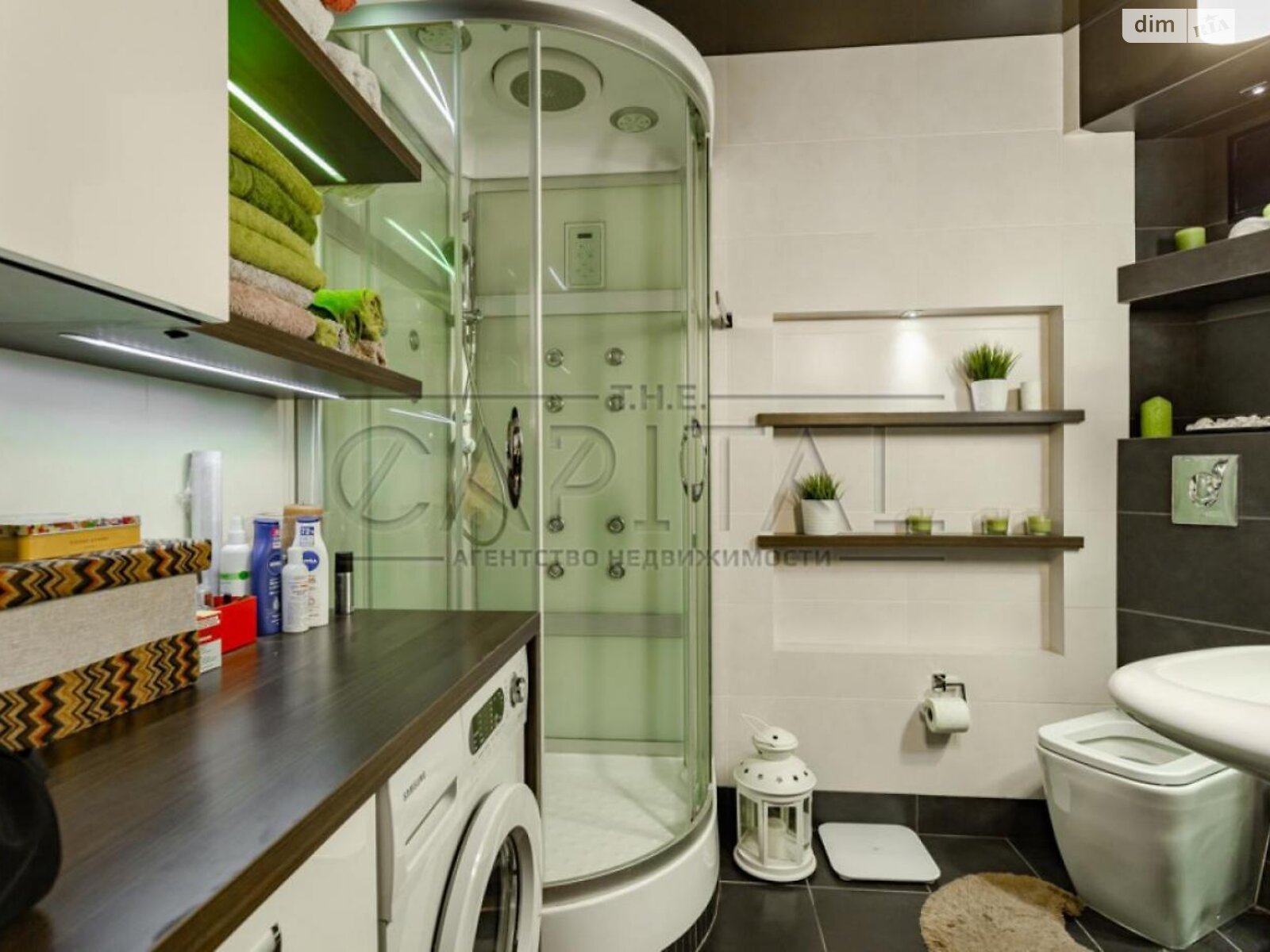 Продажа трехкомнатной квартиры в Киеве, на ул. Драгоманова 1Л, кв. 101, район Позняки фото 1 Продажа трехкомнатной квартиры в Киеве, на ул. Драгоманова 1Л, кв. 101, район Позняки фото 1