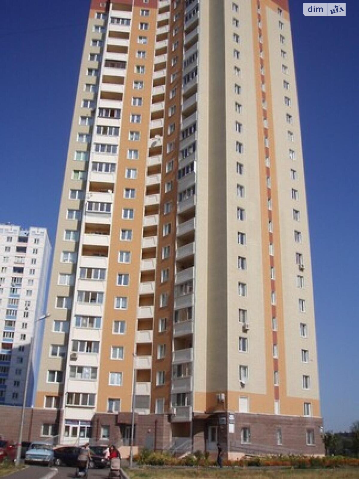 Продажа трехкомнатной квартиры в Киеве, на ул. Драгоманова 1Л, кв. 101, район Позняки фото 1 Продажа трехкомнатной квартиры в Киеве, на ул. Драгоманова 1Л, кв. 101, район Позняки фото 1