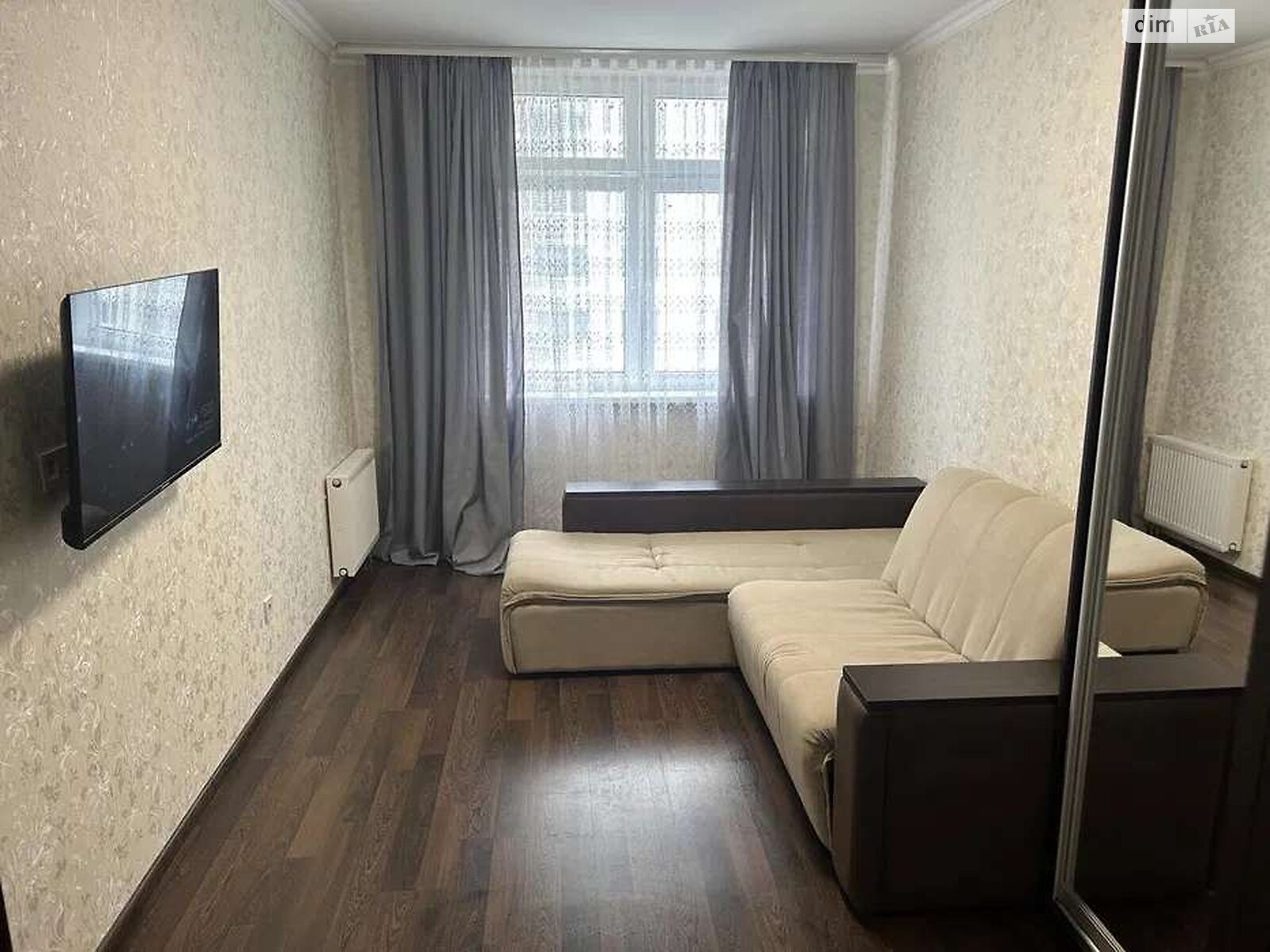 Продаж двокімнатної квартири в Києві, на вул. Драгоманова 2А, район Позняки фото 1 Продаж двокімнатної квартири в Києві, на вул. Драгоманова 2А, район Позняки фото 1