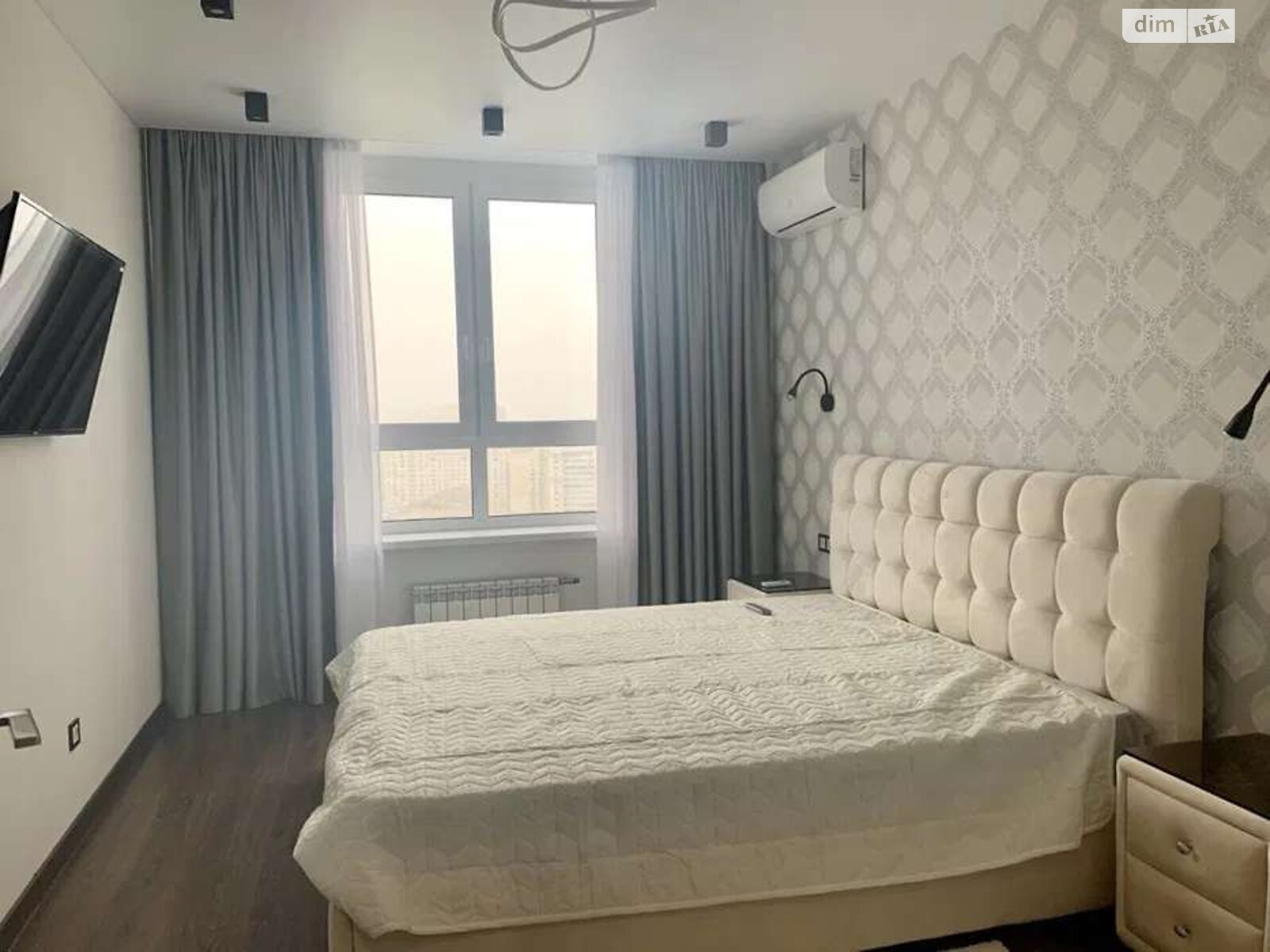 Продаж двокімнатної квартири в Києві, на вул. Драгоманова 10, район Позняки фото 1 Продаж двокімнатної квартири в Києві, на вул. Драгоманова 10, район Позняки фото 1