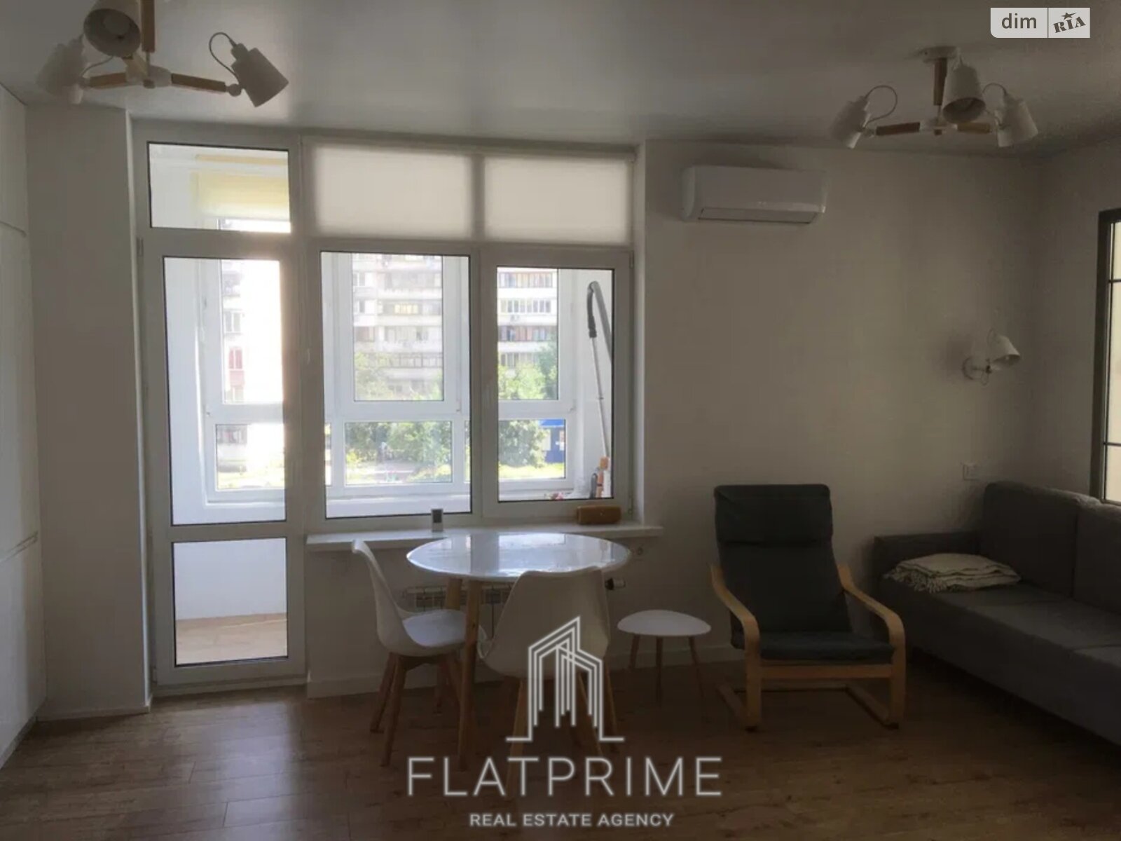 Продаж однокімнатної квартири в Києві, на вул. Драгоманова 10, район Позняки фото 1 Продаж однокімнатної квартири в Києві, на вул. Драгоманова 10, район Позняки фото 1