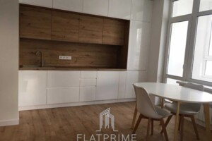 Продаж однокімнатної квартири в Києві, на вул. Драгоманова 10, район Позняки фото 2