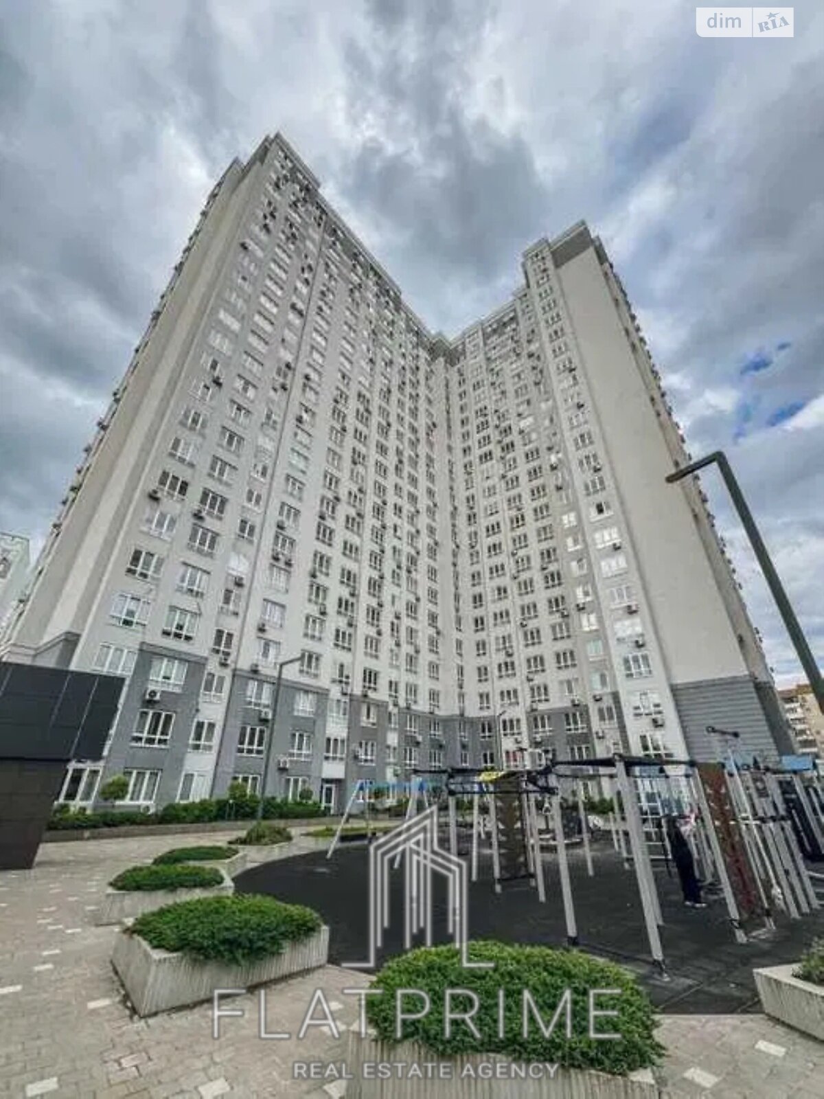 Продаж однокімнатної квартири в Києві, на вул. Драгоманова 10, район Позняки фото 1 Продаж однокімнатної квартири в Києві, на вул. Драгоманова 10, район Позняки фото 1