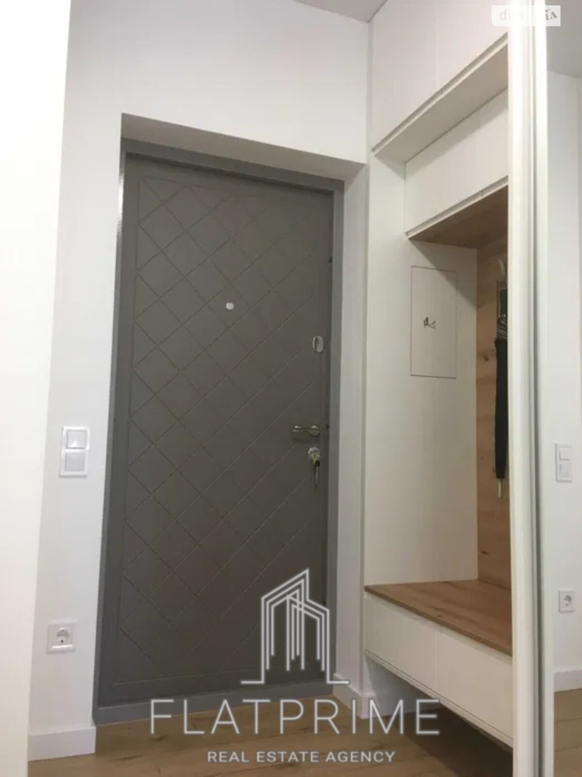 Продаж однокімнатної квартири в Києві, на вул. Драгоманова 10, район Позняки фото 1 Продаж однокімнатної квартири в Києві, на вул. Драгоманова 10, район Позняки фото 1