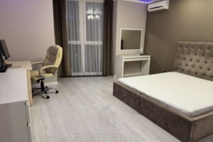 Продаж однокімнатної квартири в Києві, на вул. Драгоманова 2А, район Позняки фото 2
