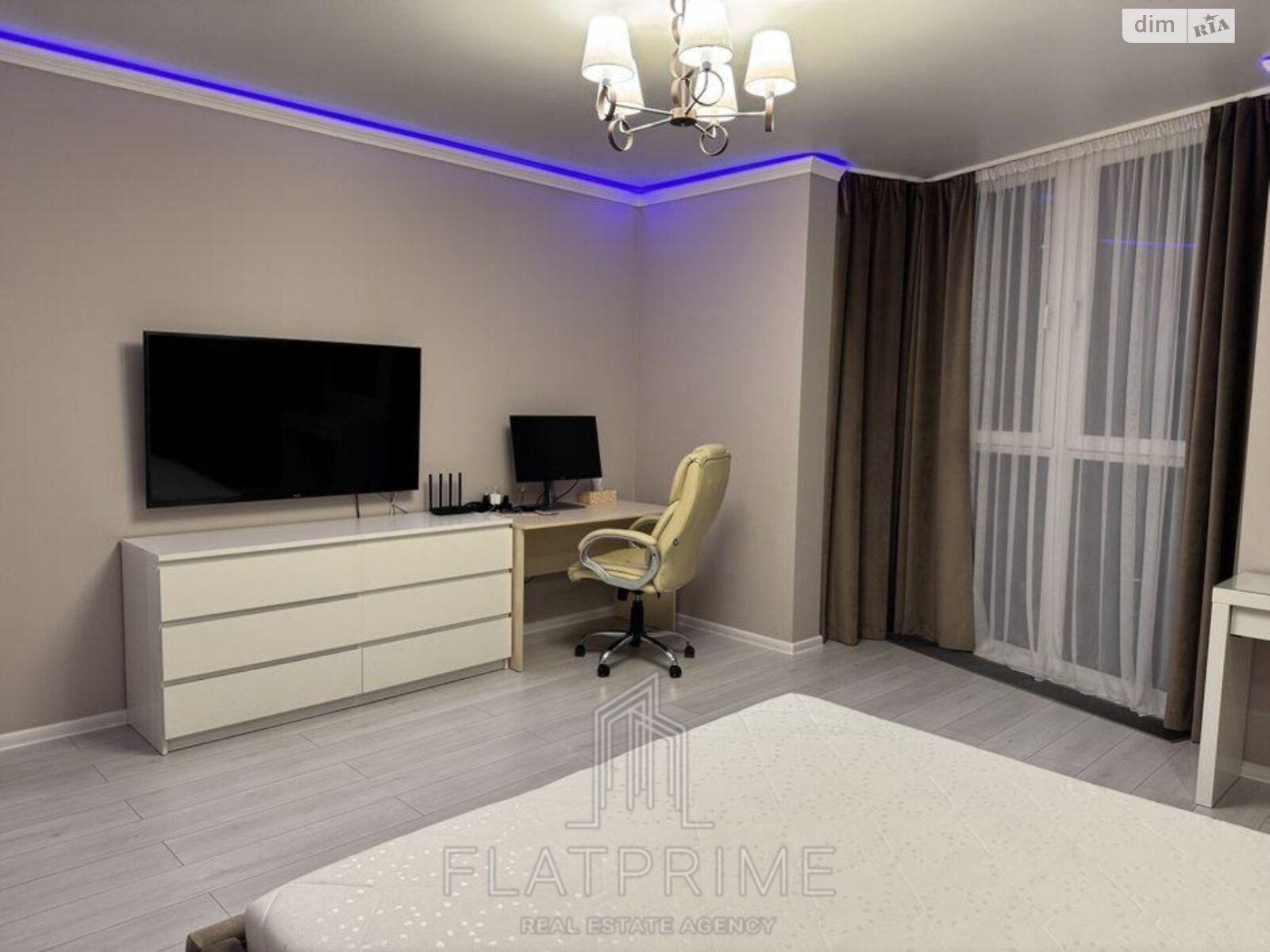 Продаж однокімнатної квартири в Києві, на вул. Драгоманова 2А, район Позняки фото 1 Продаж однокімнатної квартири в Києві, на вул. Драгоманова 2А, район Позняки фото 1