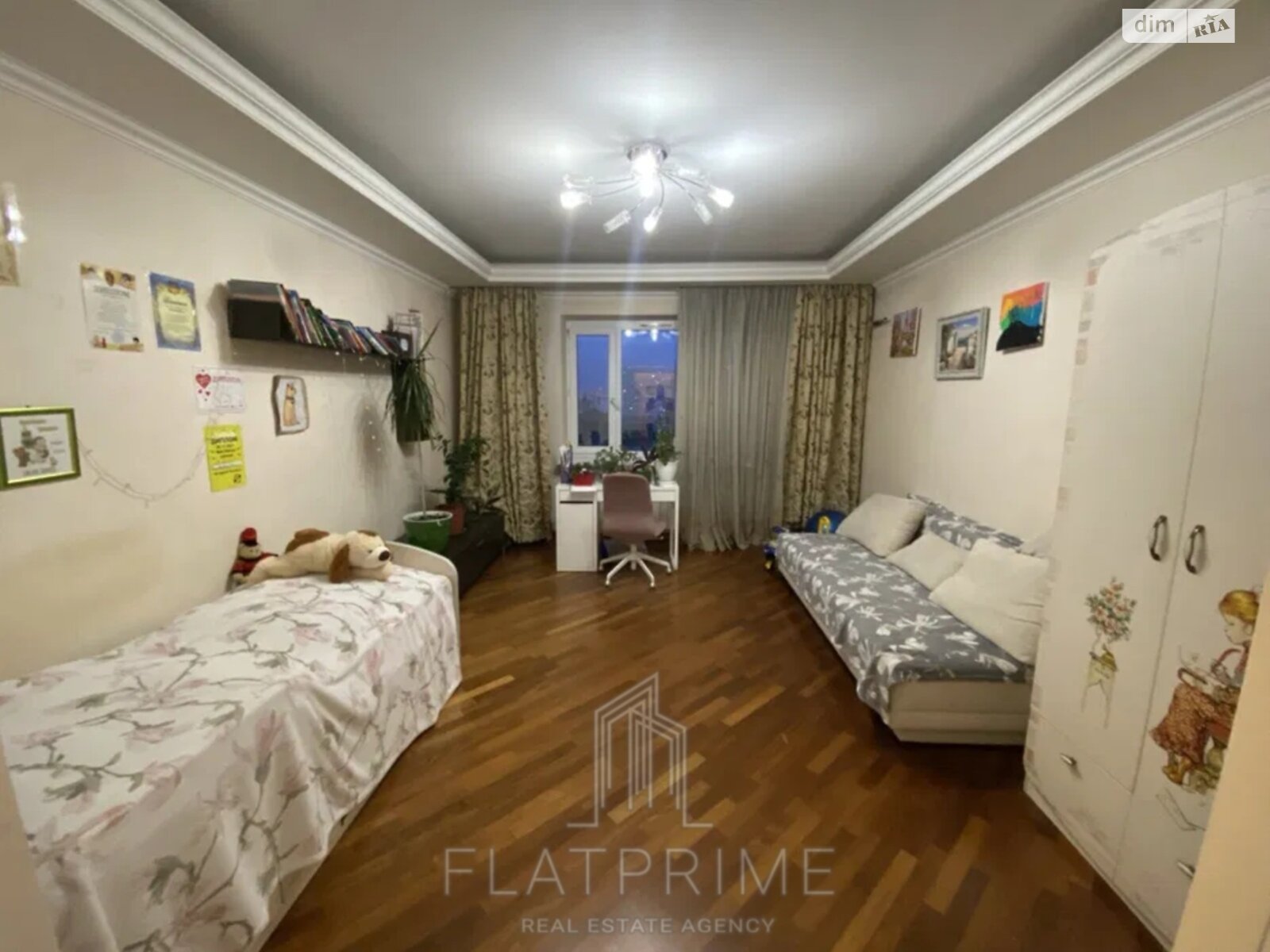Продажа трехкомнатной квартиры в Киеве, на ул. Драгоманова 31Б, район Позняки фото 1 Продажа трехкомнатной квартиры в Киеве, на ул. Драгоманова 31Б, район Позняки фото 1