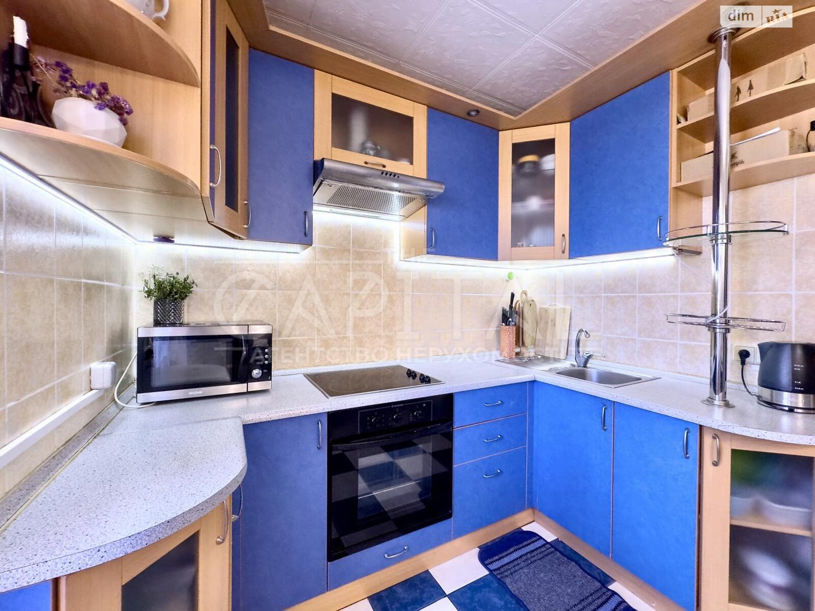 Продаж двокімнатної квартири в Києві, на вул. Драгоманова 3, район Позняки фото 1 Продаж двокімнатної квартири в Києві, на вул. Драгоманова 3, район Позняки фото 1