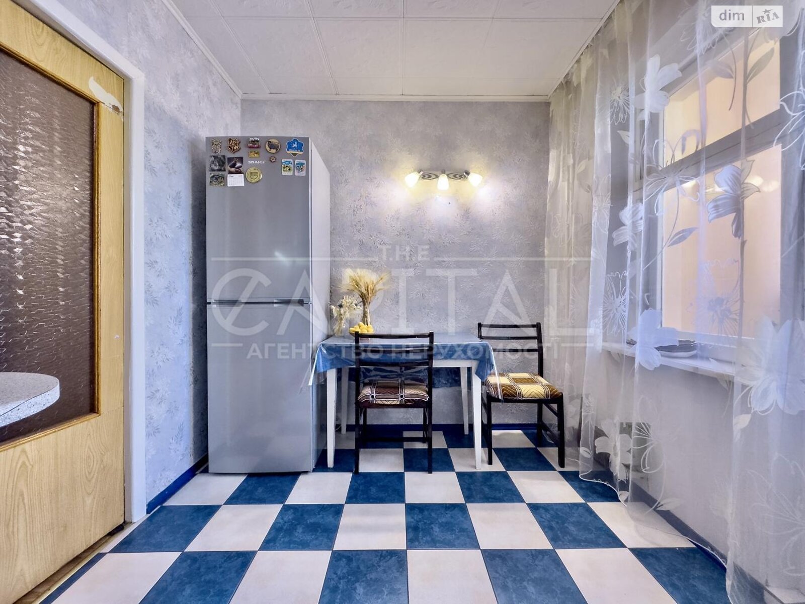Продаж двокімнатної квартири в Києві, на вул. Драгоманова 3, район Позняки фото 1 Продаж двокімнатної квартири в Києві, на вул. Драгоманова 3, район Позняки фото 1