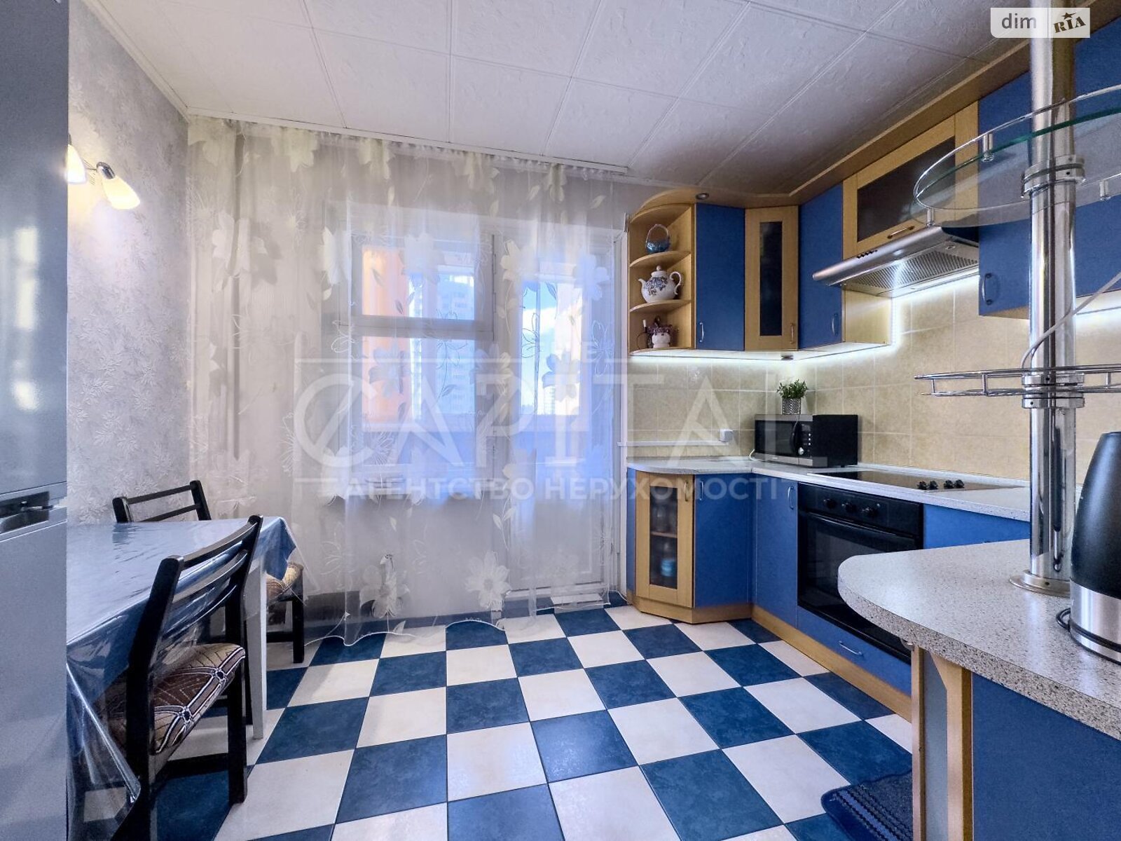 Продаж двокімнатної квартири в Києві, на вул. Драгоманова 3, район Позняки фото 1 Продаж двокімнатної квартири в Києві, на вул. Драгоманова 3, район Позняки фото 1