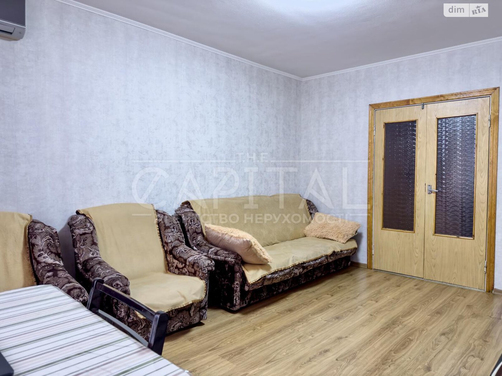 Продаж двокімнатної квартири в Києві, на вул. Драгоманова 3, район Позняки фото 1 Продаж двокімнатної квартири в Києві, на вул. Драгоманова 3, район Позняки фото 1