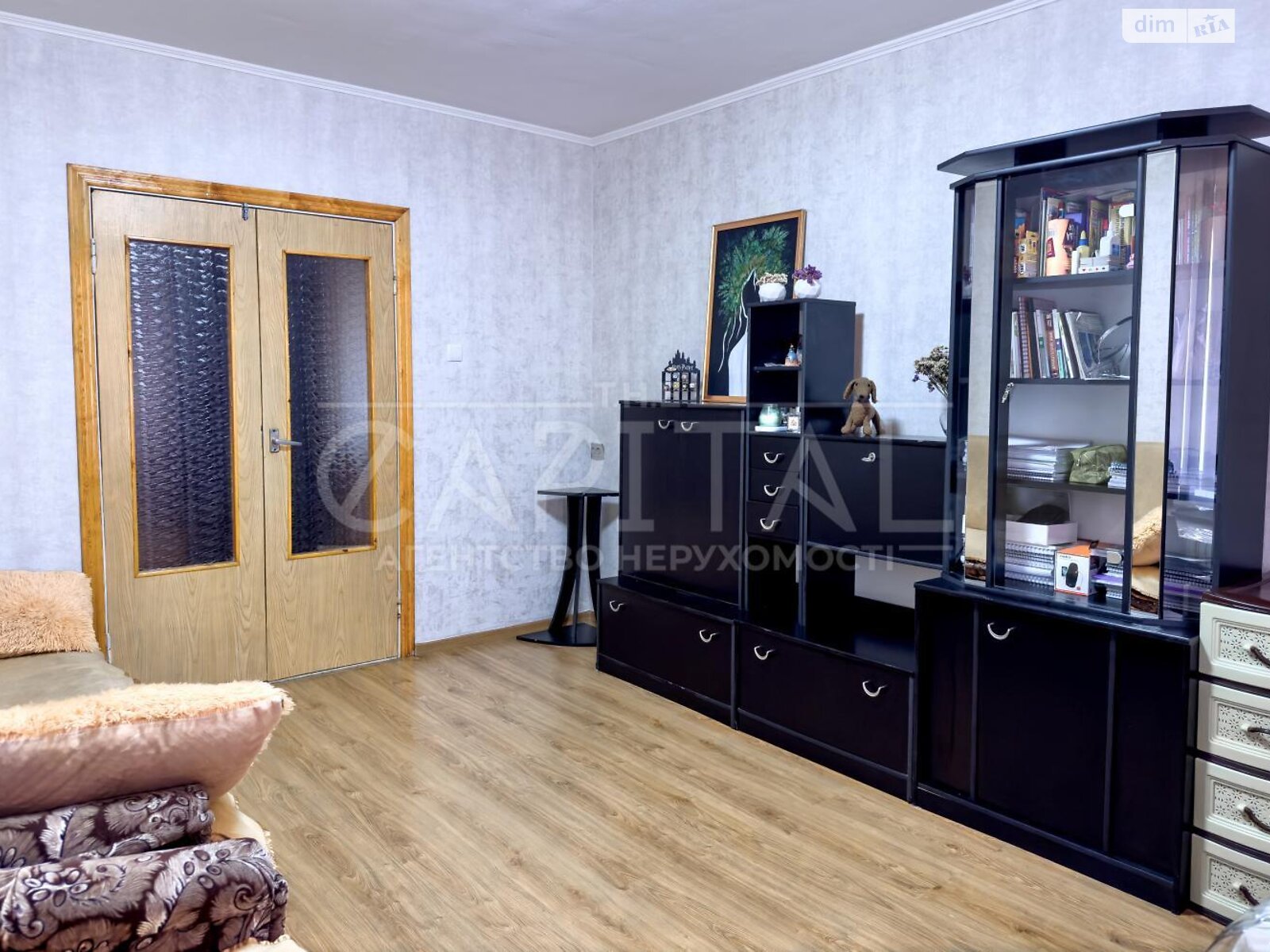 Продаж двокімнатної квартири в Києві, на вул. Драгоманова 3, район Позняки фото 1 Продаж двокімнатної квартири в Києві, на вул. Драгоманова 3, район Позняки фото 1