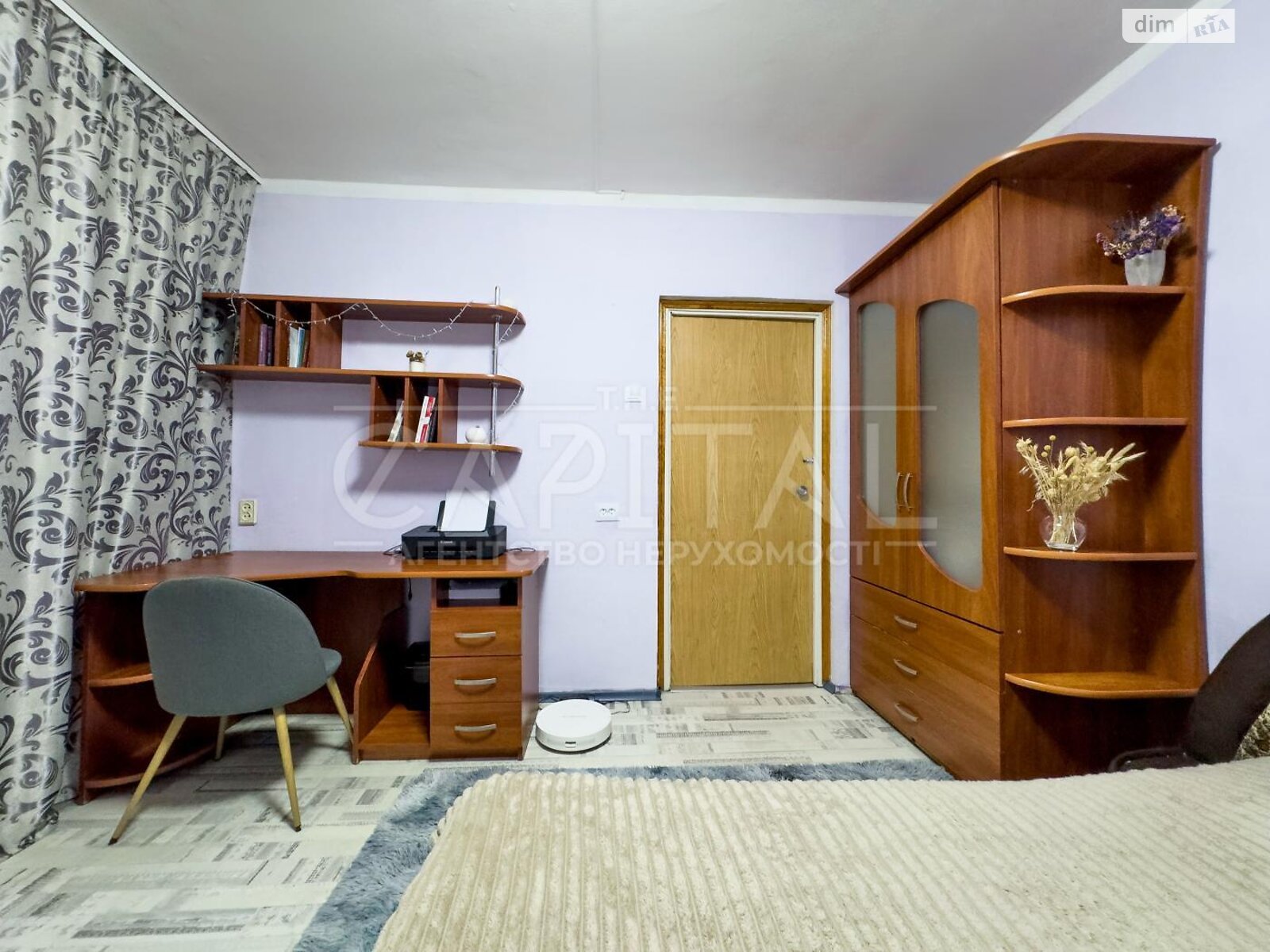 Продаж двокімнатної квартири в Києві, на вул. Драгоманова 3, район Позняки фото 1 Продаж двокімнатної квартири в Києві, на вул. Драгоманова 3, район Позняки фото 1