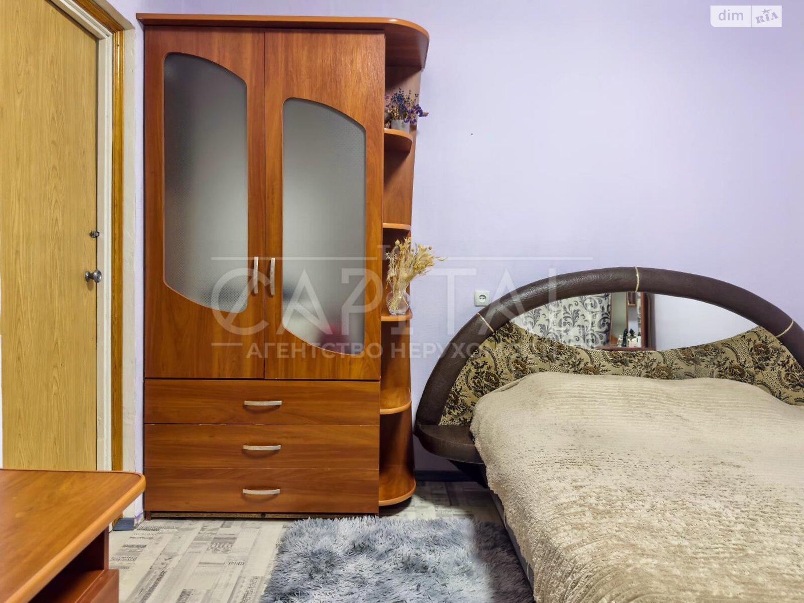 Продаж двокімнатної квартири в Києві, на вул. Драгоманова 3, район Позняки фото 1 Продаж двокімнатної квартири в Києві, на вул. Драгоманова 3, район Позняки фото 1