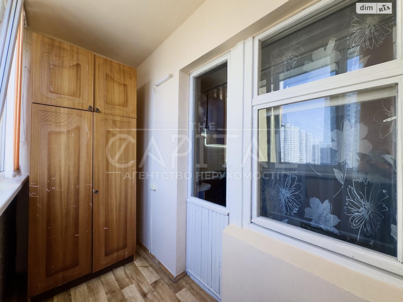 Продаж двокімнатної квартири в Києві, на вул. Драгоманова 3, район Позняки фото 1 Продаж двокімнатної квартири в Києві, на вул. Драгоманова 3, район Позняки фото 1