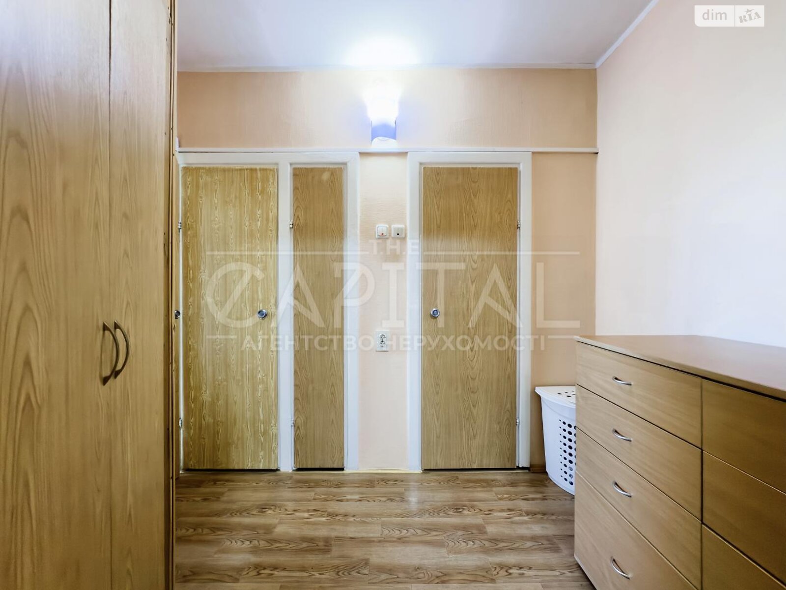 Продаж двокімнатної квартири в Києві, на вул. Драгоманова 3, район Позняки фото 1 Продаж двокімнатної квартири в Києві, на вул. Драгоманова 3, район Позняки фото 1