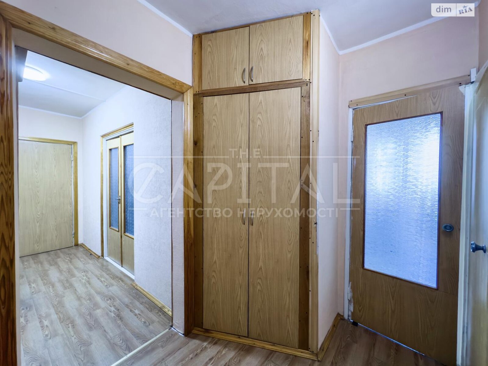 Продаж двокімнатної квартири в Києві, на вул. Драгоманова 3, район Позняки фото 1 Продаж двокімнатної квартири в Києві, на вул. Драгоманова 3, район Позняки фото 1