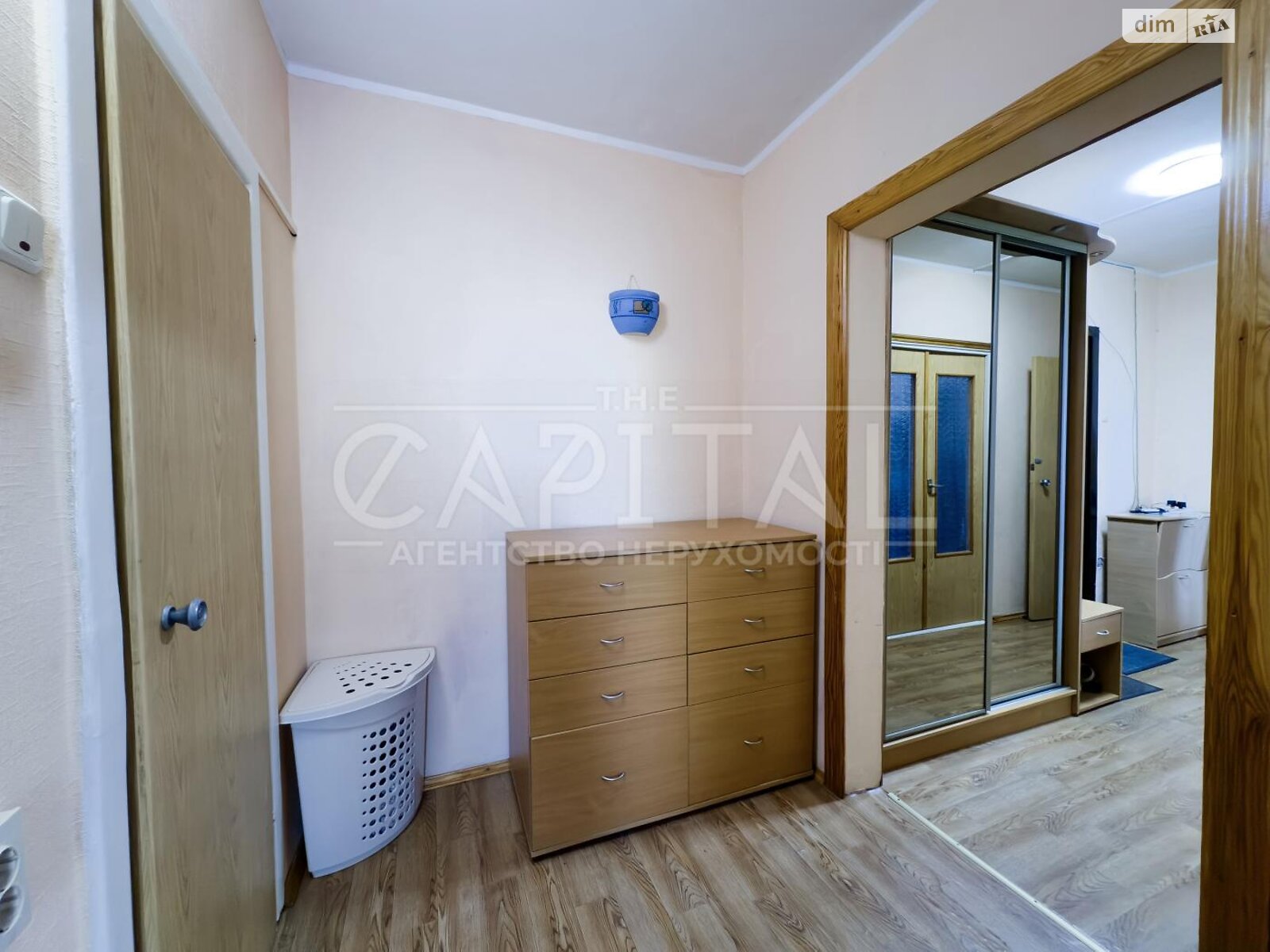 Продаж двокімнатної квартири в Києві, на вул. Драгоманова 3, район Позняки фото 1 Продаж двокімнатної квартири в Києві, на вул. Драгоманова 3, район Позняки фото 1