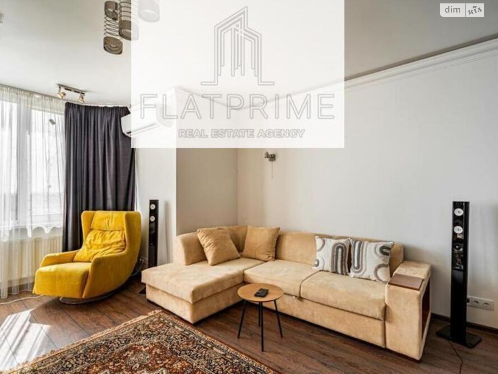 Продажа однокомнатной квартиры в Киеве, на ул. Драгоманова 6/1, район Позняки фото 1