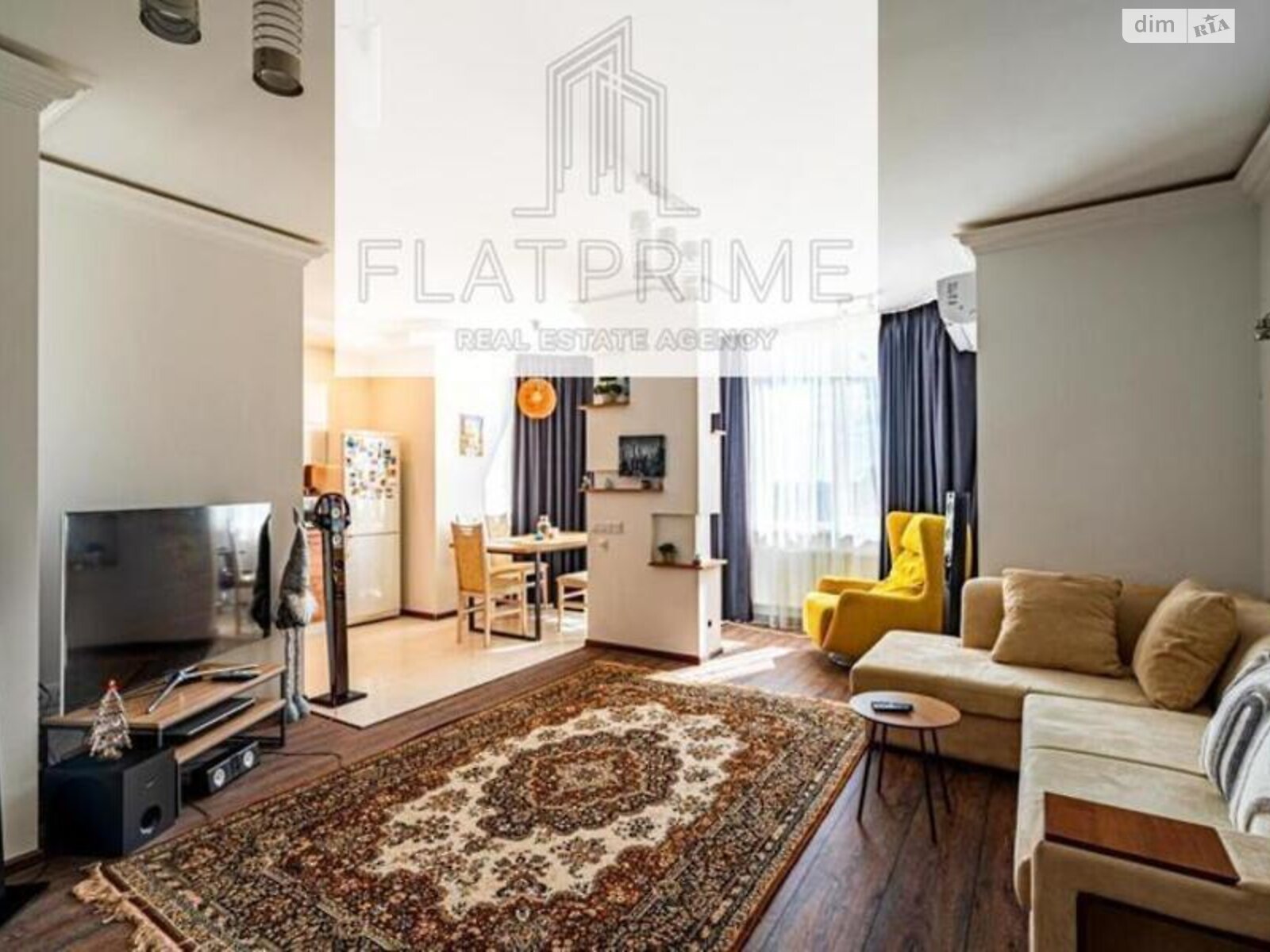 Продажа однокомнатной квартиры в Киеве, на ул. Драгоманова 6/1, район Позняки фото 1