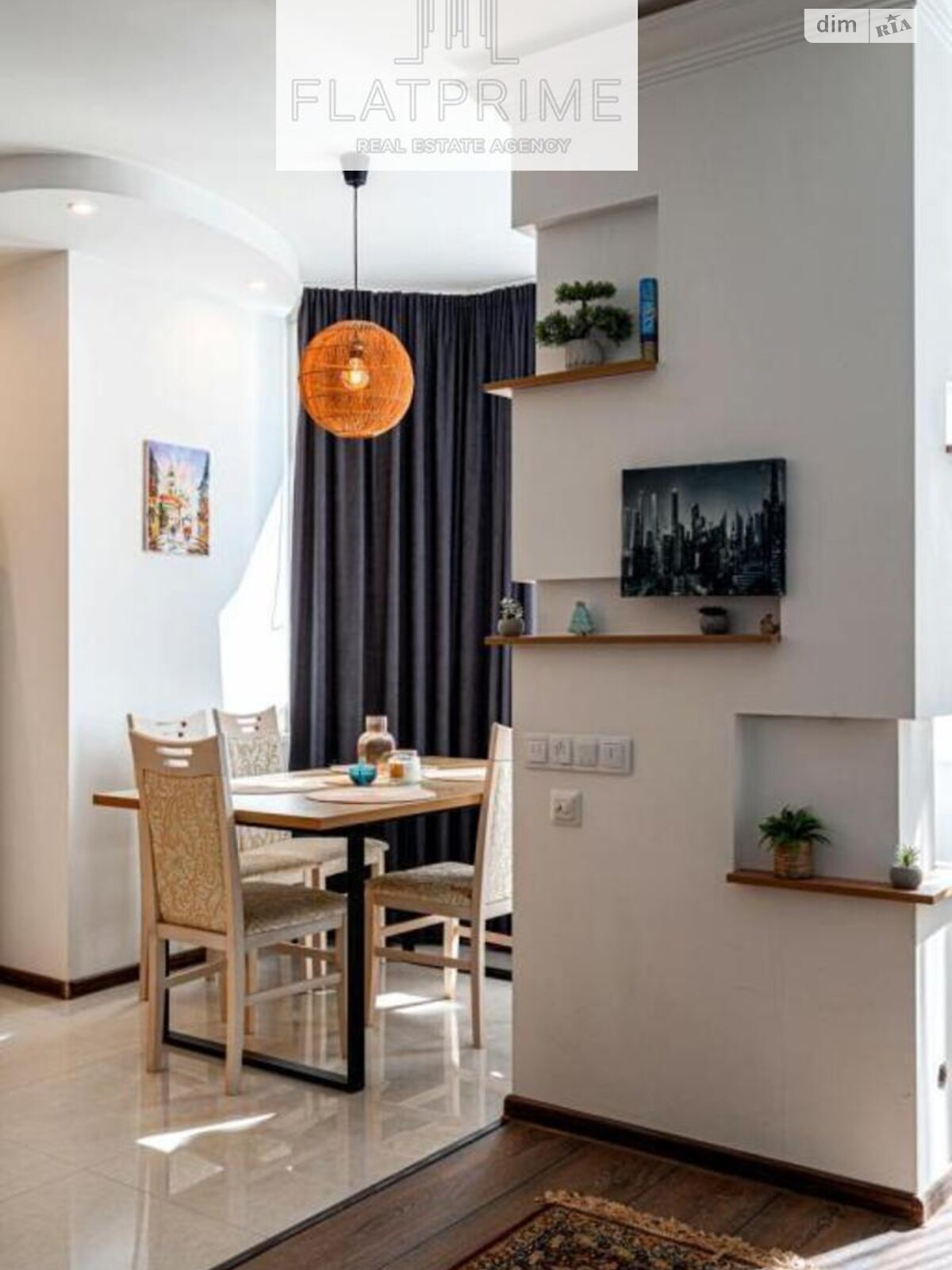 Продажа однокомнатной квартиры в Киеве, на ул. Драгоманова 6/1, район Позняки фото 1