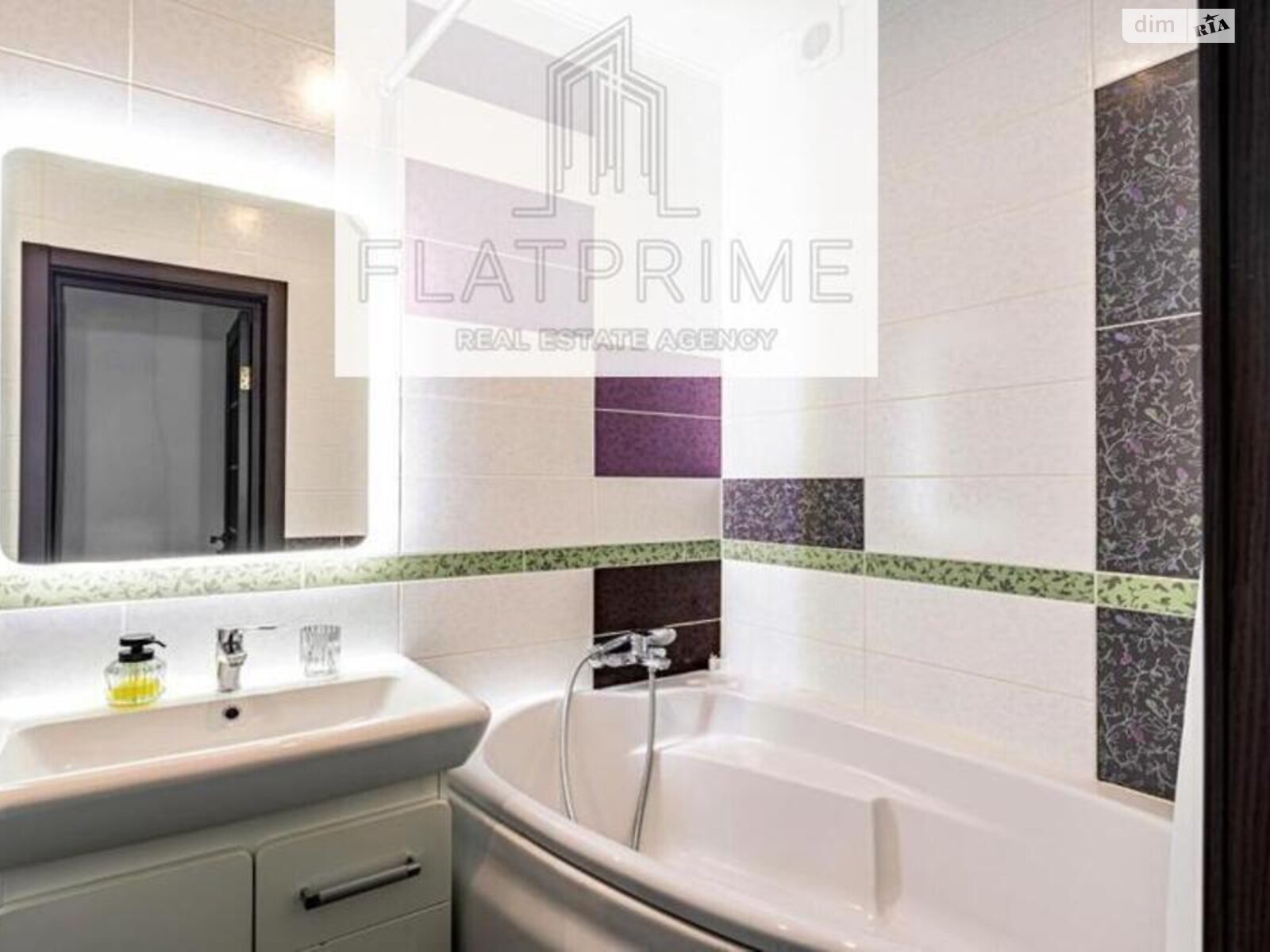 Продажа однокомнатной квартиры в Киеве, на ул. Драгоманова 6/1, район Позняки фото 1