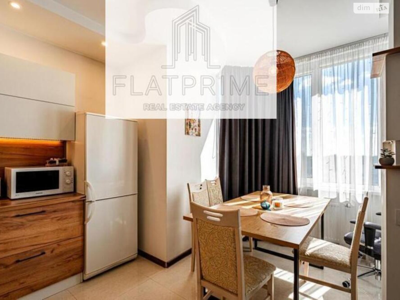 Продажа однокомнатной квартиры в Киеве, на ул. Драгоманова 6/1, район Позняки фото 1