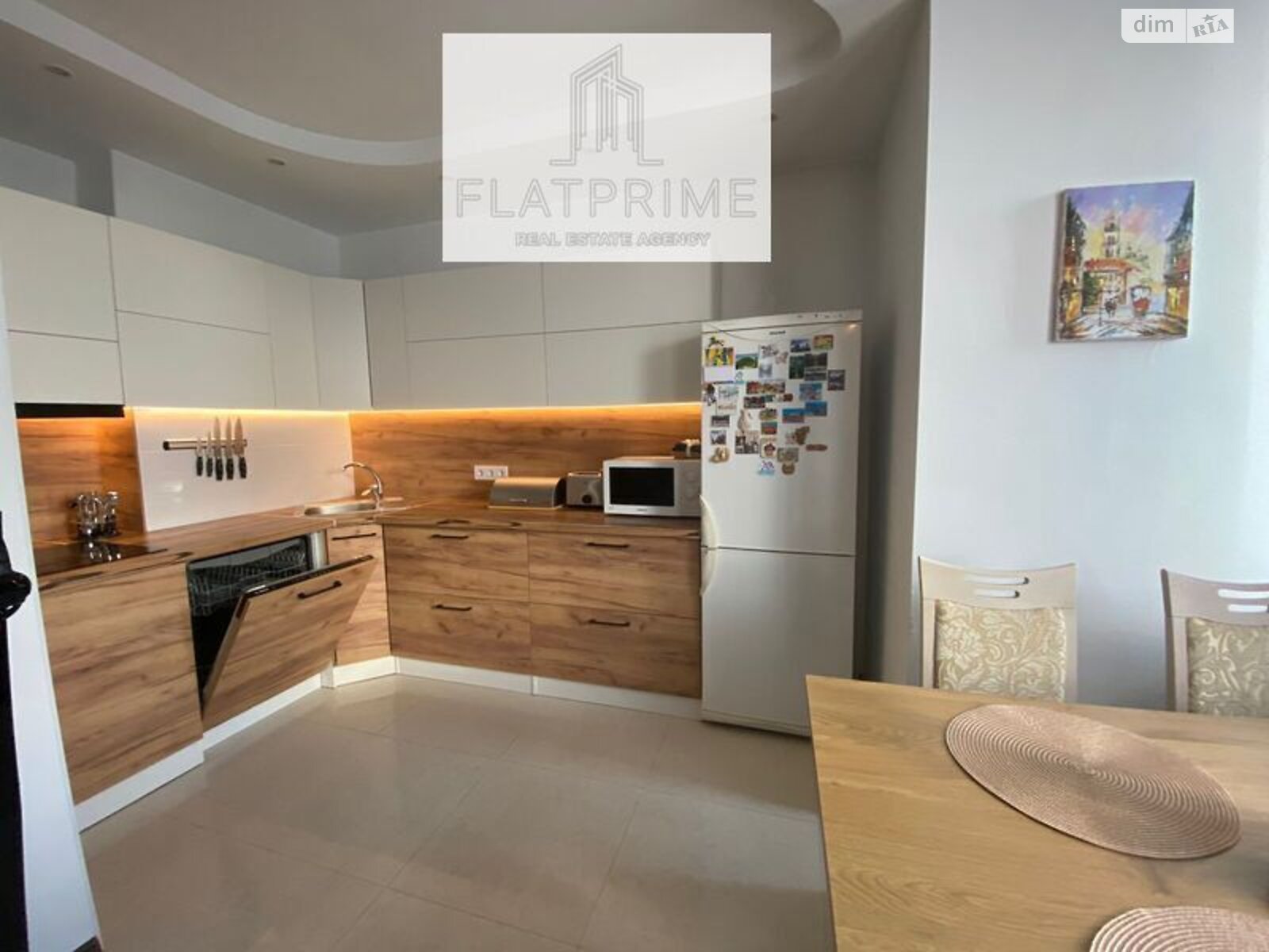 Продажа однокомнатной квартиры в Киеве, на ул. Драгоманова 6/1, район Позняки фото 1