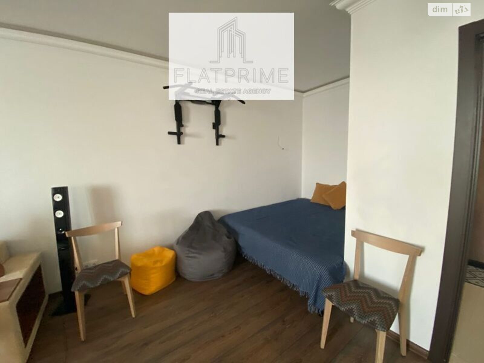 Продажа однокомнатной квартиры в Киеве, на ул. Драгоманова 6/1, район Позняки фото 1