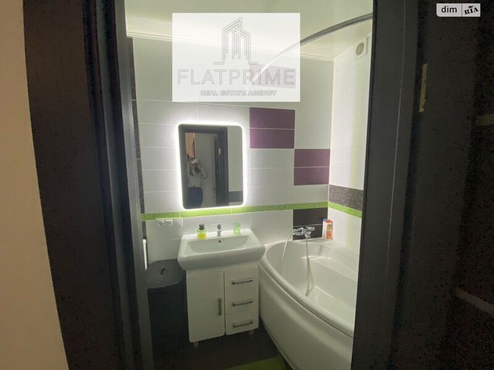 Продажа однокомнатной квартиры в Киеве, на ул. Драгоманова 6/1, район Позняки фото 1