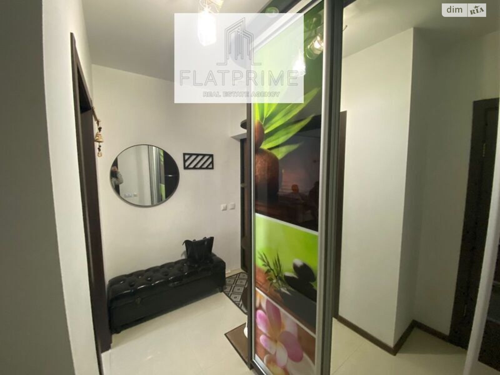 Продажа однокомнатной квартиры в Киеве, на ул. Драгоманова 6/1, район Позняки фото 1