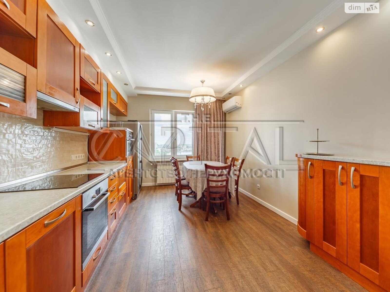 Продажа семикомнатной квартиры в Киеве, на ул. Драгоманова 1Д, район Позняки фото 1 Продажа семикомнатной квартиры в Киеве, на ул. Драгоманова 1Д, район Позняки фото 1