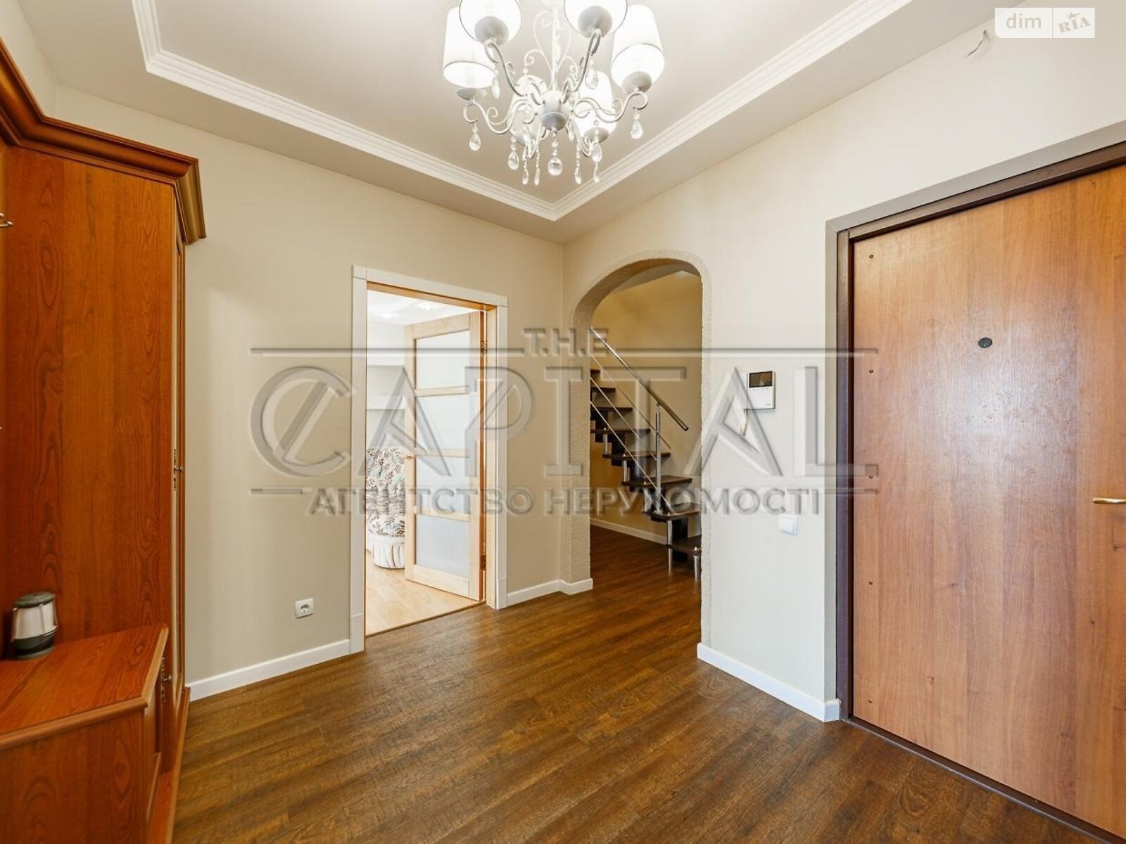 Продажа семикомнатной квартиры в Киеве, на ул. Драгоманова 1Д, район Позняки фото 1 Продажа семикомнатной квартиры в Киеве, на ул. Драгоманова 1Д, район Позняки фото 1