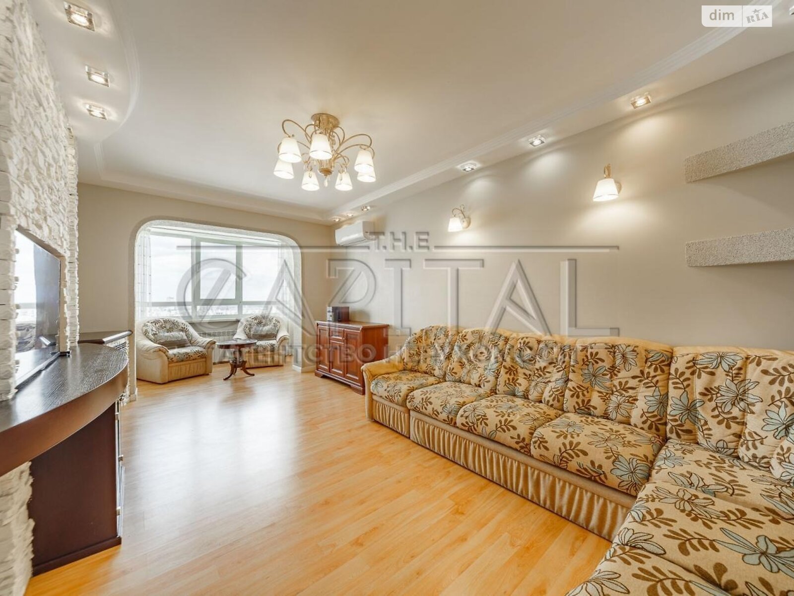 Продажа семикомнатной квартиры в Киеве, на ул. Драгоманова 1Д, район Позняки фото 1 Продажа семикомнатной квартиры в Киеве, на ул. Драгоманова 1Д, район Позняки фото 1