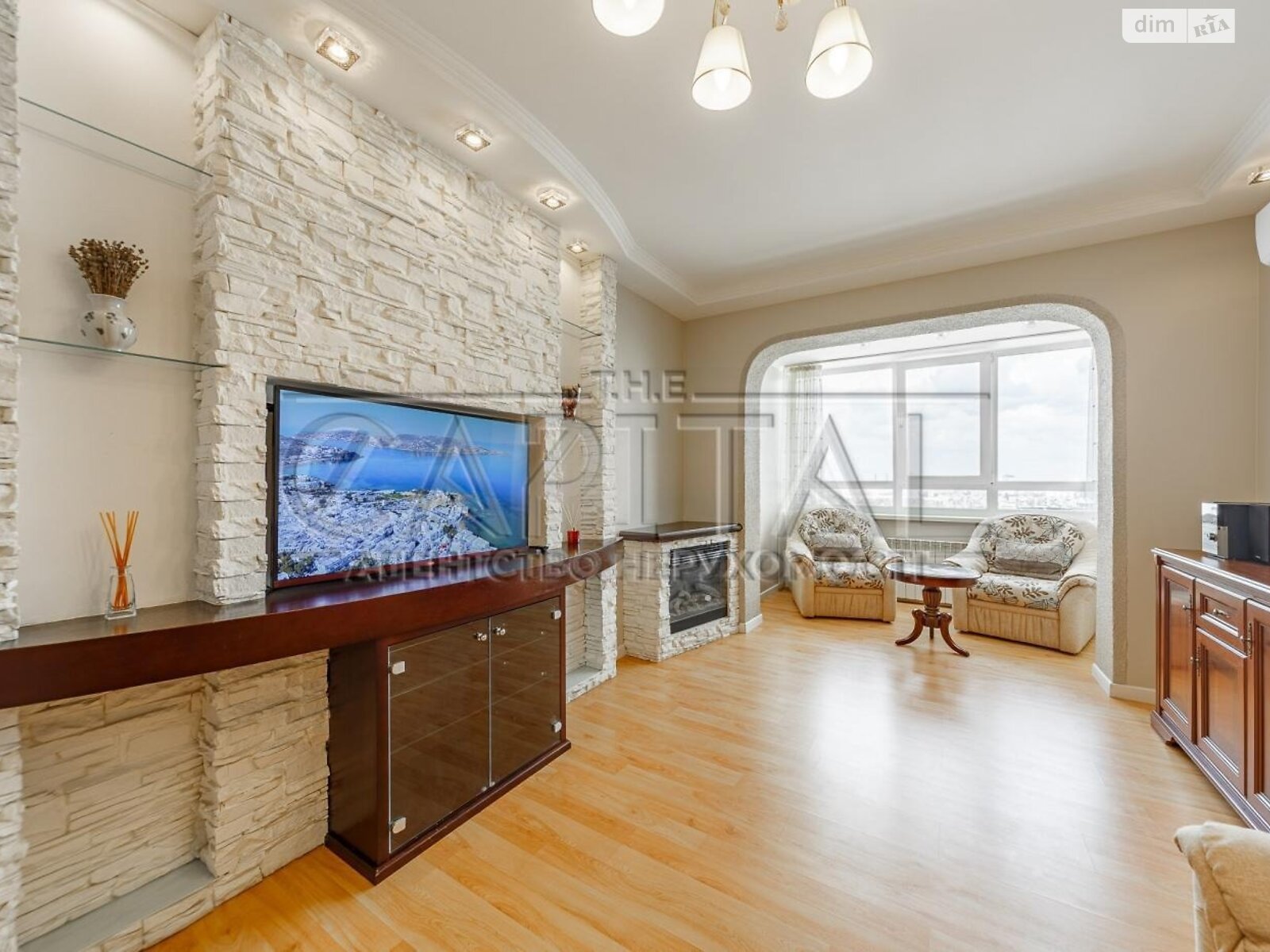 Продажа семикомнатной квартиры в Киеве, на ул. Драгоманова 1Д, район Позняки фото 1 Продажа семикомнатной квартиры в Киеве, на ул. Драгоманова 1Д, район Позняки фото 1