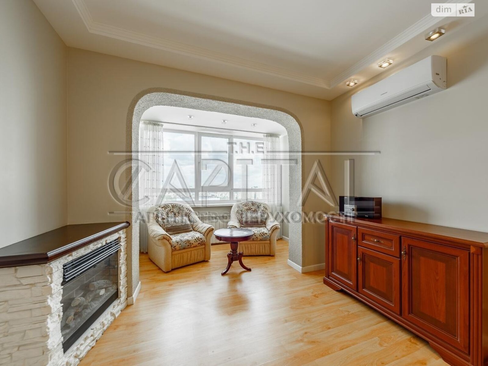 Продажа семикомнатной квартиры в Киеве, на ул. Драгоманова 1Д, район Позняки фото 1 Продажа семикомнатной квартиры в Киеве, на ул. Драгоманова 1Д, район Позняки фото 1