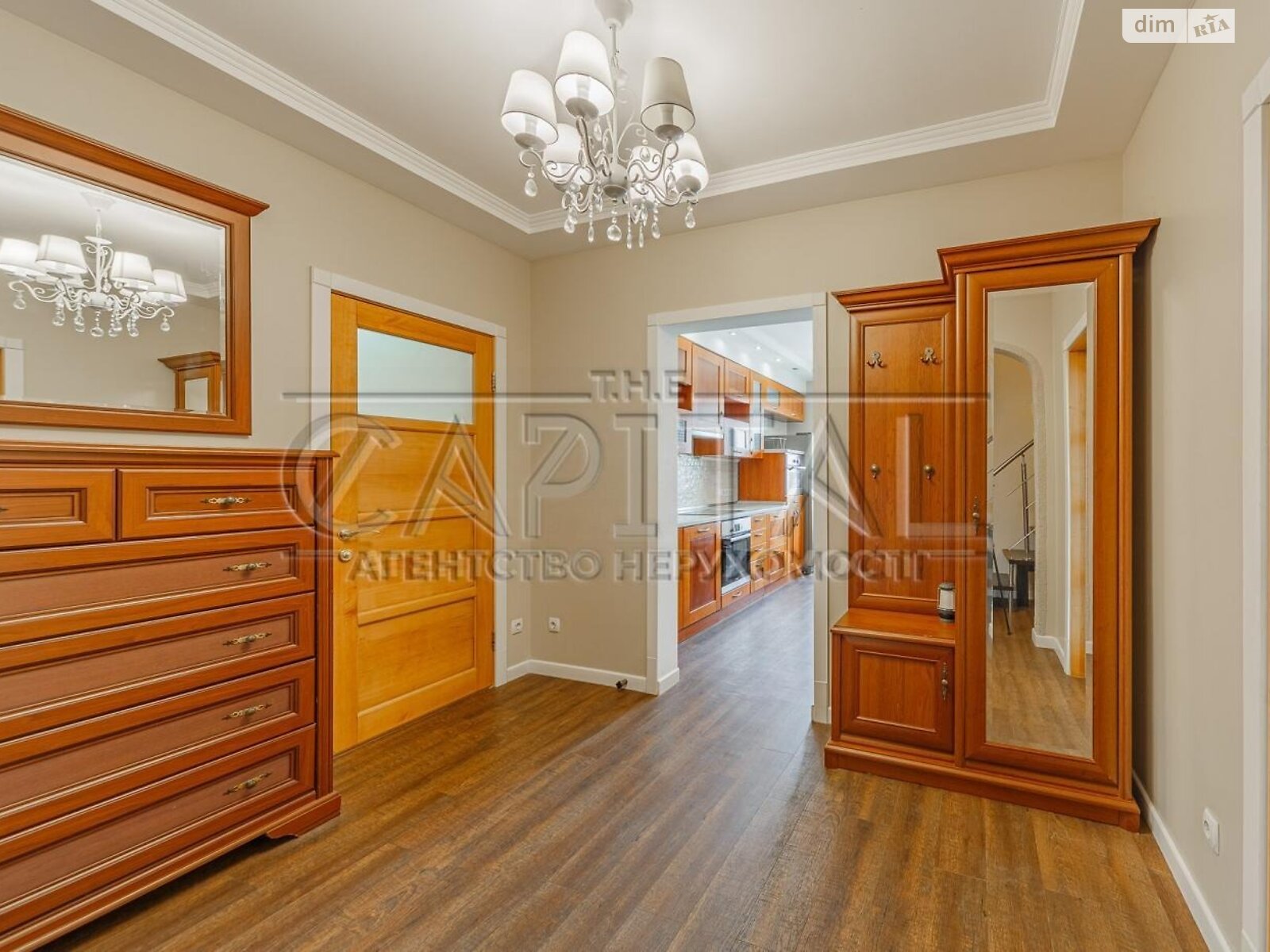 Продажа семикомнатной квартиры в Киеве, на ул. Драгоманова 1Д, район Позняки фото 1 Продажа семикомнатной квартиры в Киеве, на ул. Драгоманова 1Д, район Позняки фото 1