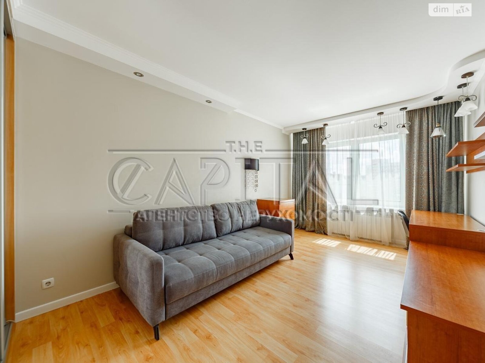 Продажа семикомнатной квартиры в Киеве, на ул. Драгоманова 1Д, район Позняки фото 1 Продажа семикомнатной квартиры в Киеве, на ул. Драгоманова 1Д, район Позняки фото 1