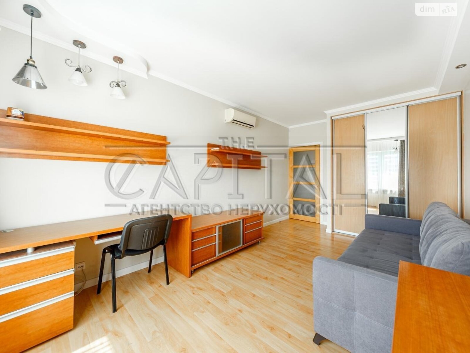 Продажа семикомнатной квартиры в Киеве, на ул. Драгоманова 1Д, район Позняки фото 1 Продажа семикомнатной квартиры в Киеве, на ул. Драгоманова 1Д, район Позняки фото 1