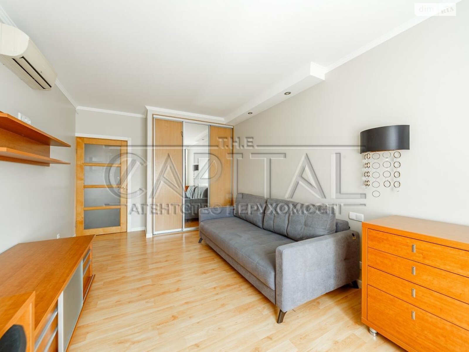 Продажа семикомнатной квартиры в Киеве, на ул. Драгоманова 1Д, район Позняки фото 1 Продажа семикомнатной квартиры в Киеве, на ул. Драгоманова 1Д, район Позняки фото 1