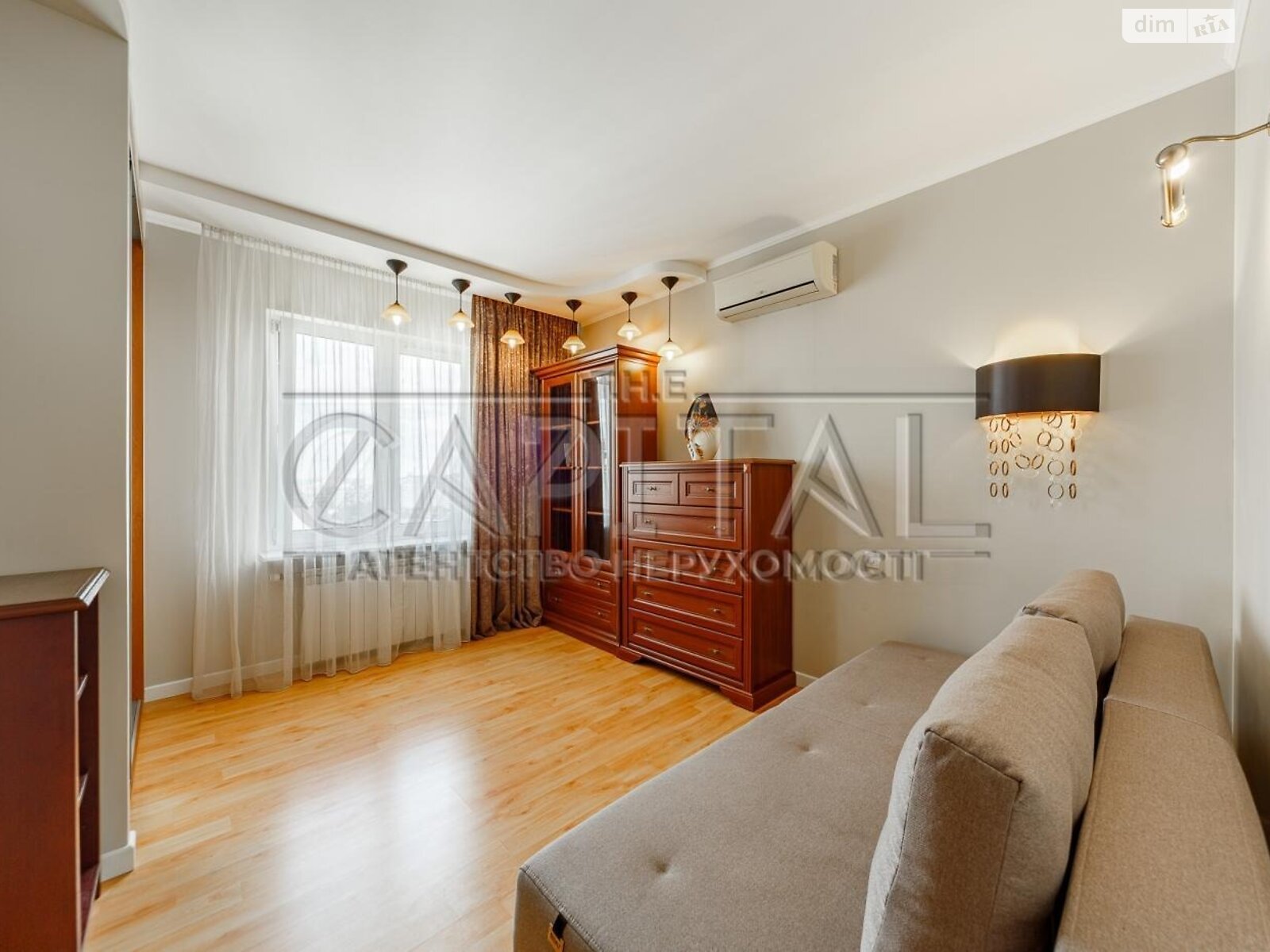 Продажа семикомнатной квартиры в Киеве, на ул. Драгоманова 1Д, район Позняки фото 1 Продажа семикомнатной квартиры в Киеве, на ул. Драгоманова 1Д, район Позняки фото 1