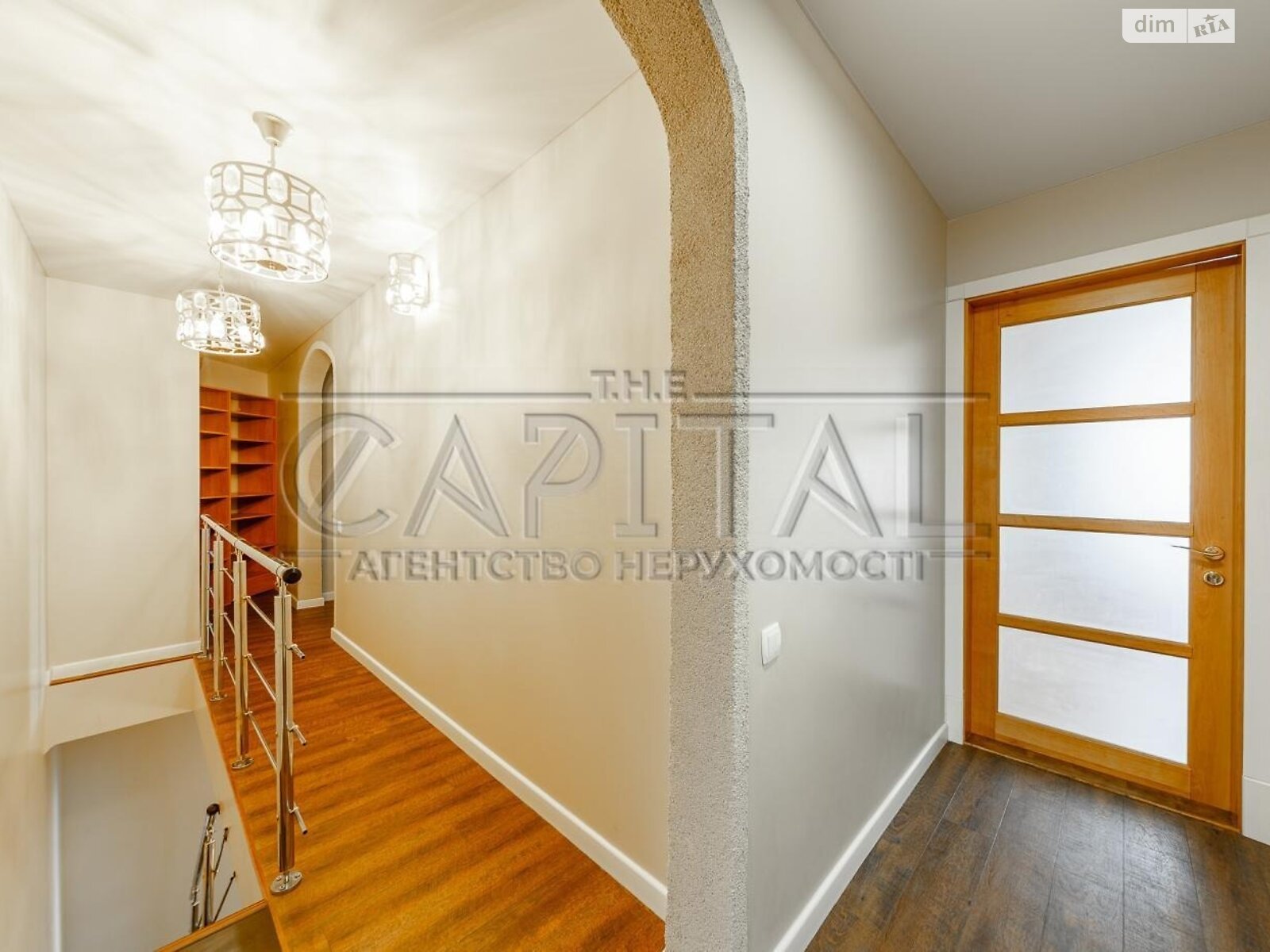 Продажа семикомнатной квартиры в Киеве, на ул. Драгоманова 1Д, район Позняки фото 1 Продажа семикомнатной квартиры в Киеве, на ул. Драгоманова 1Д, район Позняки фото 1