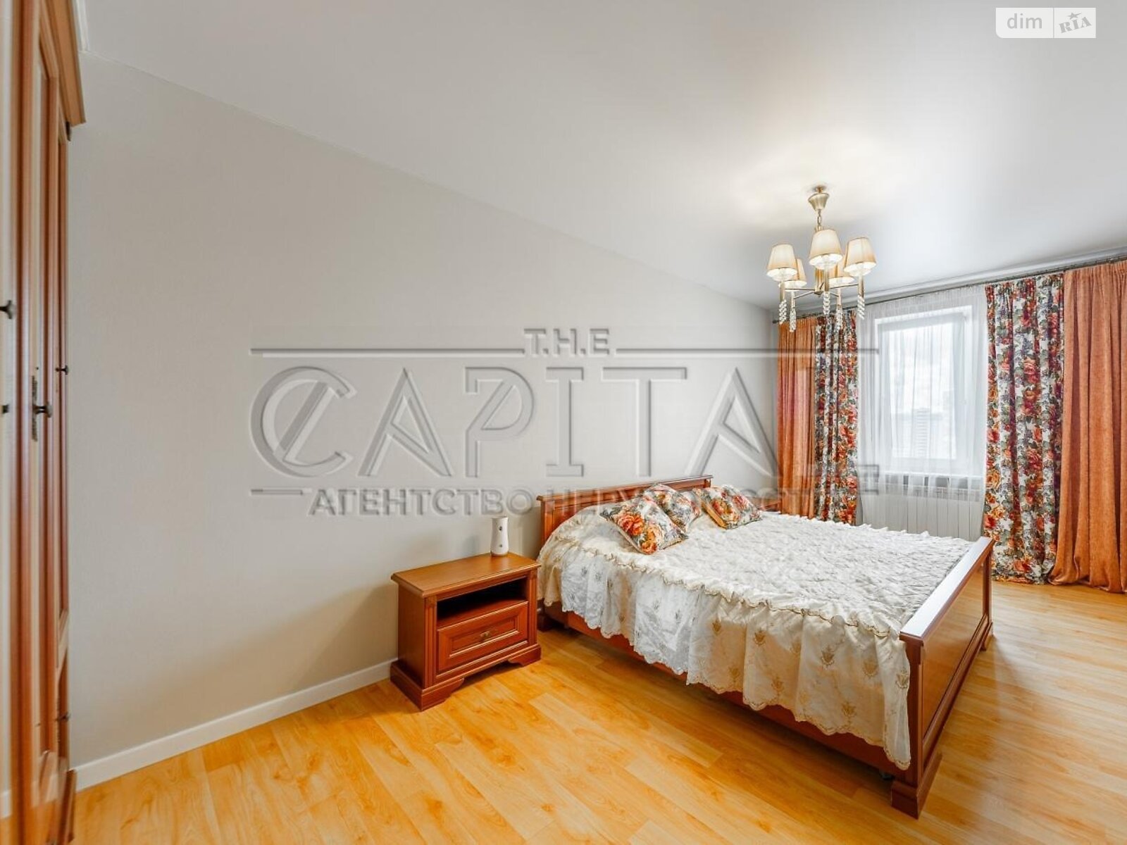 Продажа семикомнатной квартиры в Киеве, на ул. Драгоманова 1Д, район Позняки фото 1 Продажа семикомнатной квартиры в Киеве, на ул. Драгоманова 1Д, район Позняки фото 1