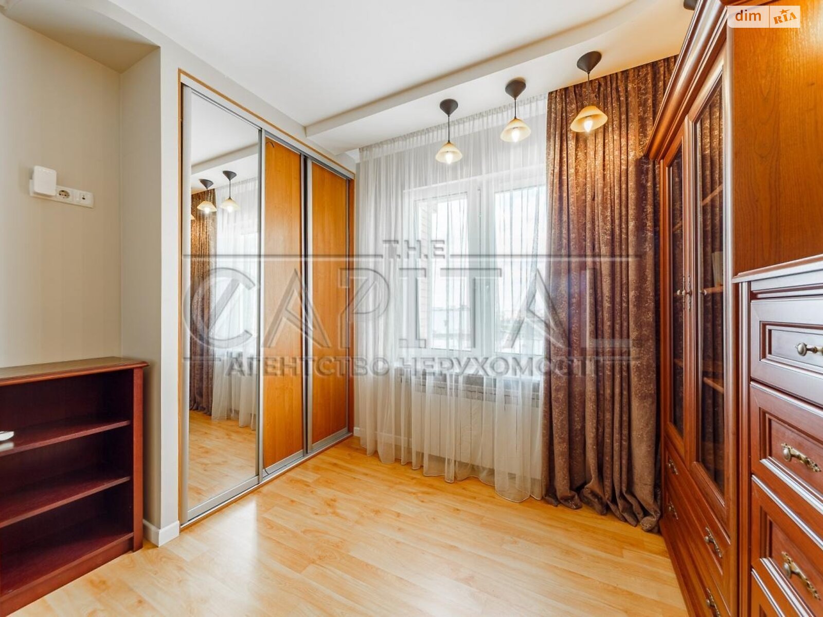 Продажа семикомнатной квартиры в Киеве, на ул. Драгоманова 1Д, район Позняки фото 1 Продажа семикомнатной квартиры в Киеве, на ул. Драгоманова 1Д, район Позняки фото 1