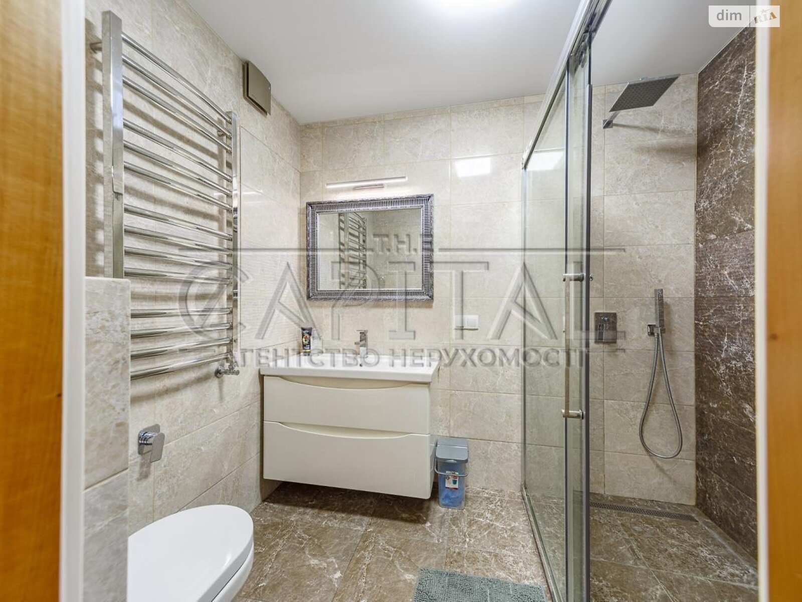 Продажа семикомнатной квартиры в Киеве, на ул. Драгоманова 1Д, район Позняки фото 1 Продажа семикомнатной квартиры в Киеве, на ул. Драгоманова 1Д, район Позняки фото 1