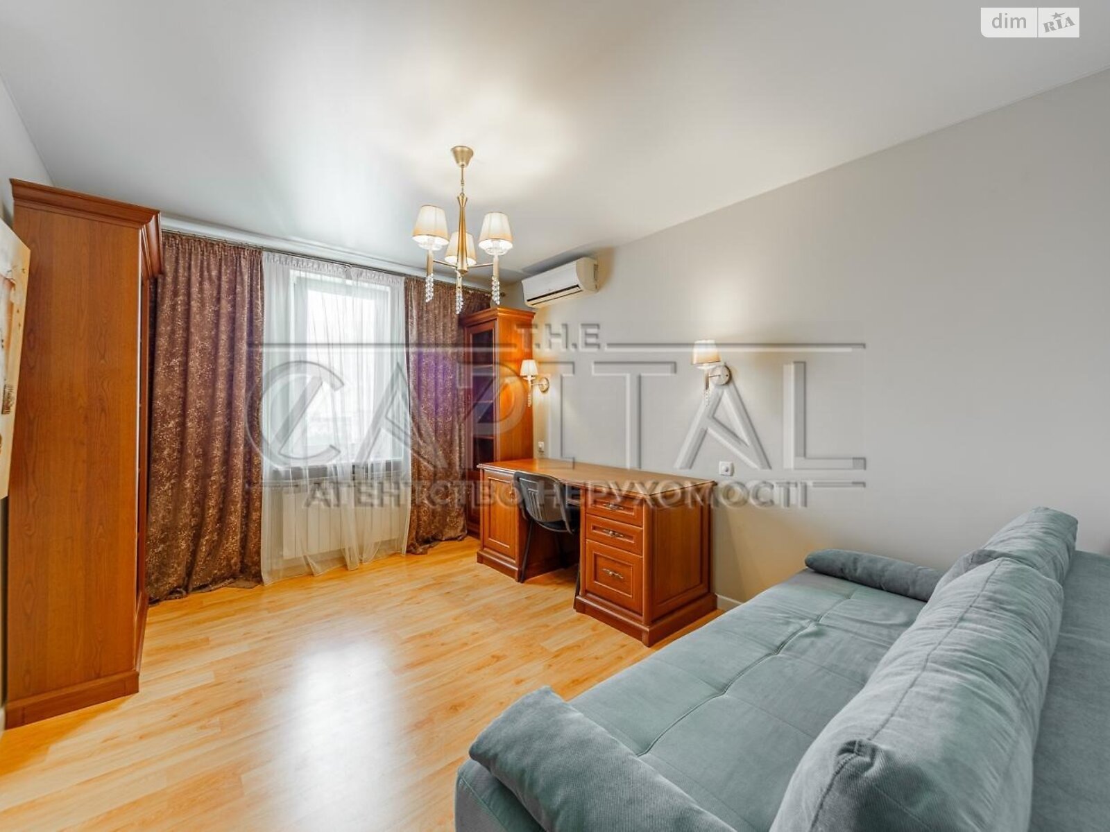 Продажа семикомнатной квартиры в Киеве, на ул. Драгоманова 1Д, район Позняки фото 1 Продажа семикомнатной квартиры в Киеве, на ул. Драгоманова 1Д, район Позняки фото 1