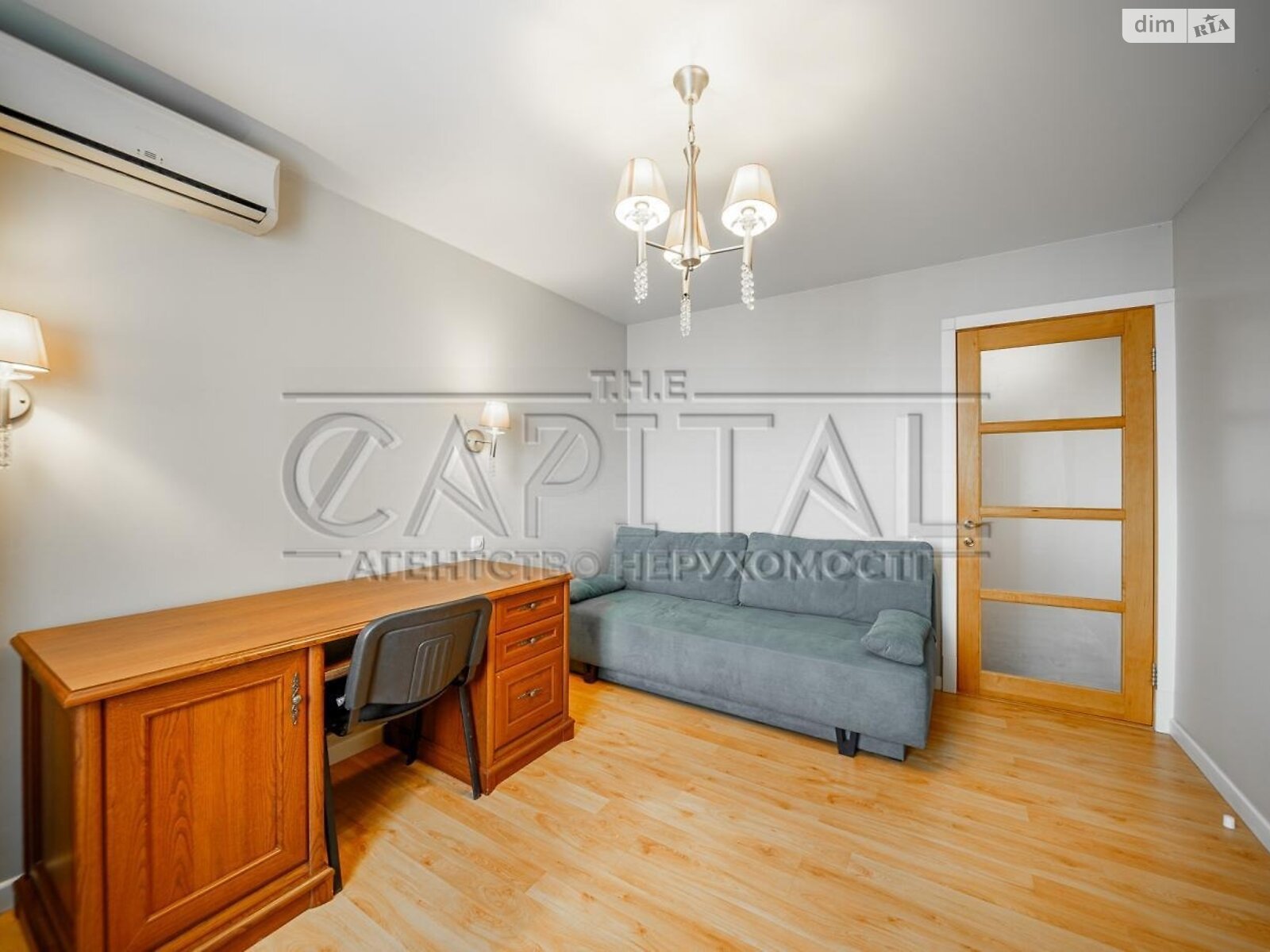 Продажа семикомнатной квартиры в Киеве, на ул. Драгоманова 1Д, район Позняки фото 1 Продажа семикомнатной квартиры в Киеве, на ул. Драгоманова 1Д, район Позняки фото 1