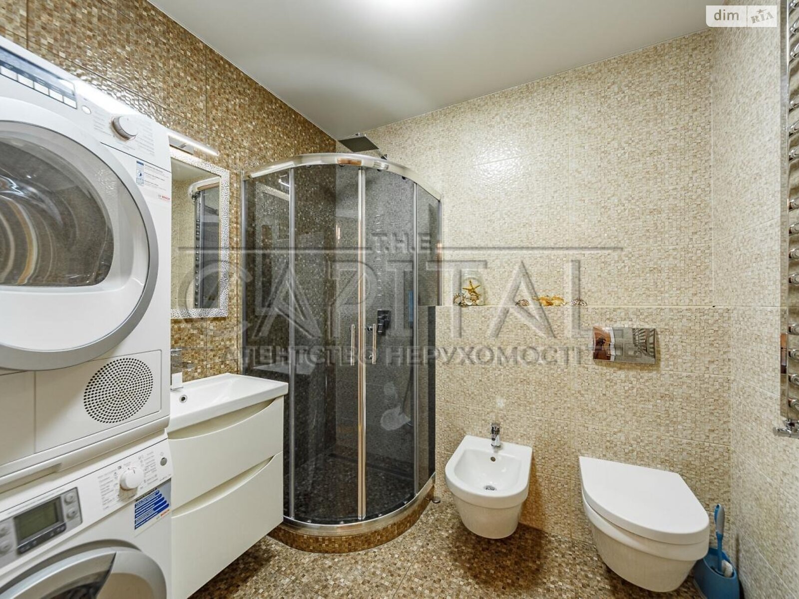 Продажа семикомнатной квартиры в Киеве, на ул. Драгоманова 1Д, район Позняки фото 1 Продажа семикомнатной квартиры в Киеве, на ул. Драгоманова 1Д, район Позняки фото 1