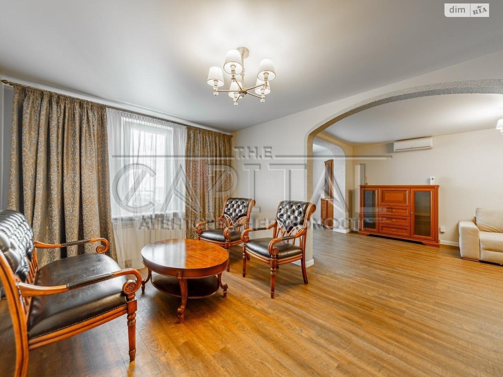 Продажа семикомнатной квартиры в Киеве, на ул. Драгоманова 1Д, район Позняки фото 1 Продажа семикомнатной квартиры в Киеве, на ул. Драгоманова 1Д, район Позняки фото 1