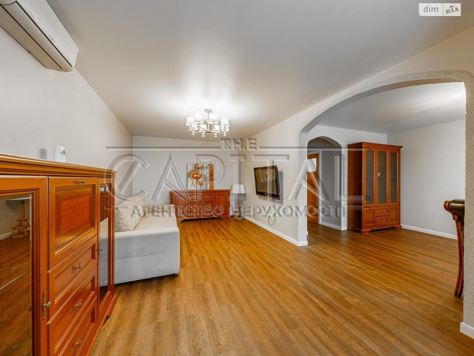 Продажа семикомнатной квартиры в Киеве, на ул. Драгоманова 1Д, район Позняки фото 1 Продажа семикомнатной квартиры в Киеве, на ул. Драгоманова 1Д, район Позняки фото 1